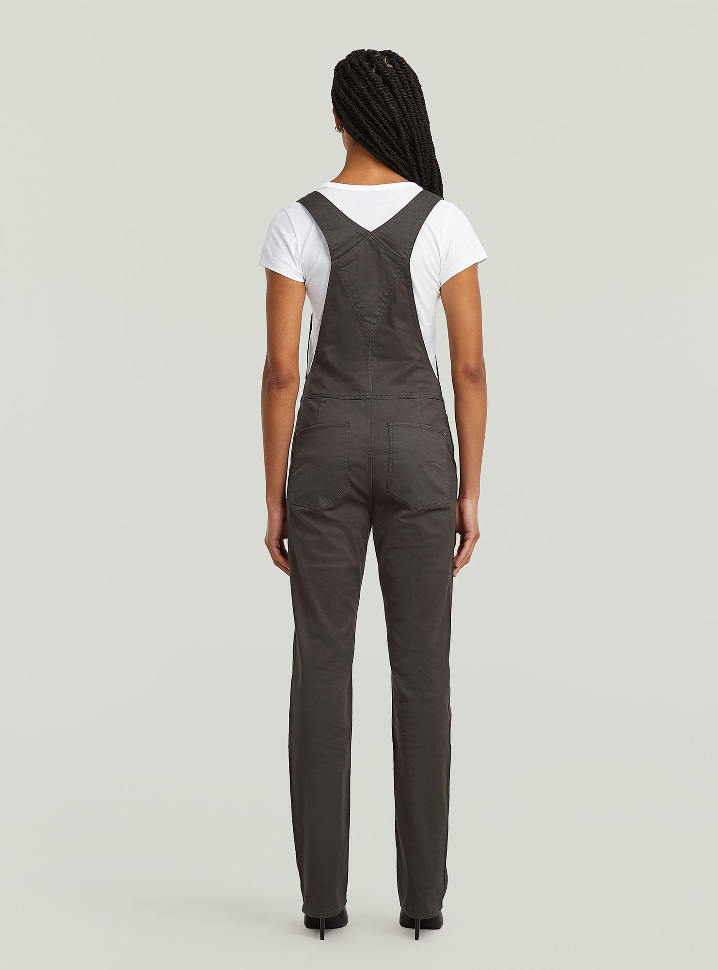 G-STAR Jumpsuit »Slim Latzhose«