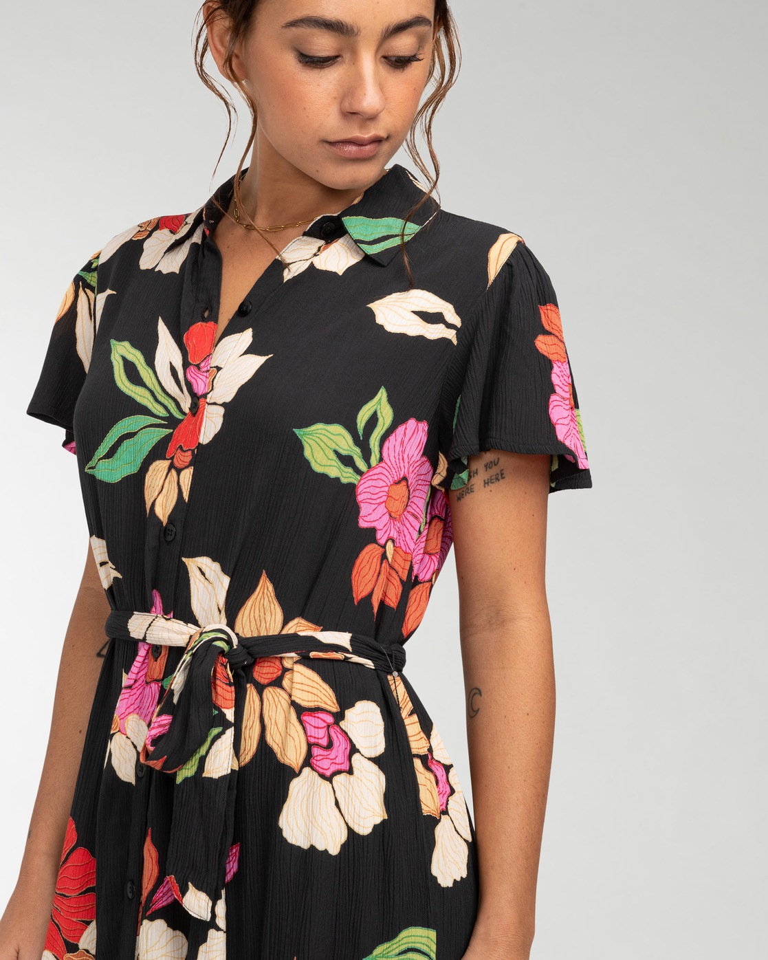 Billabong Maxikleid »Sweet Day«