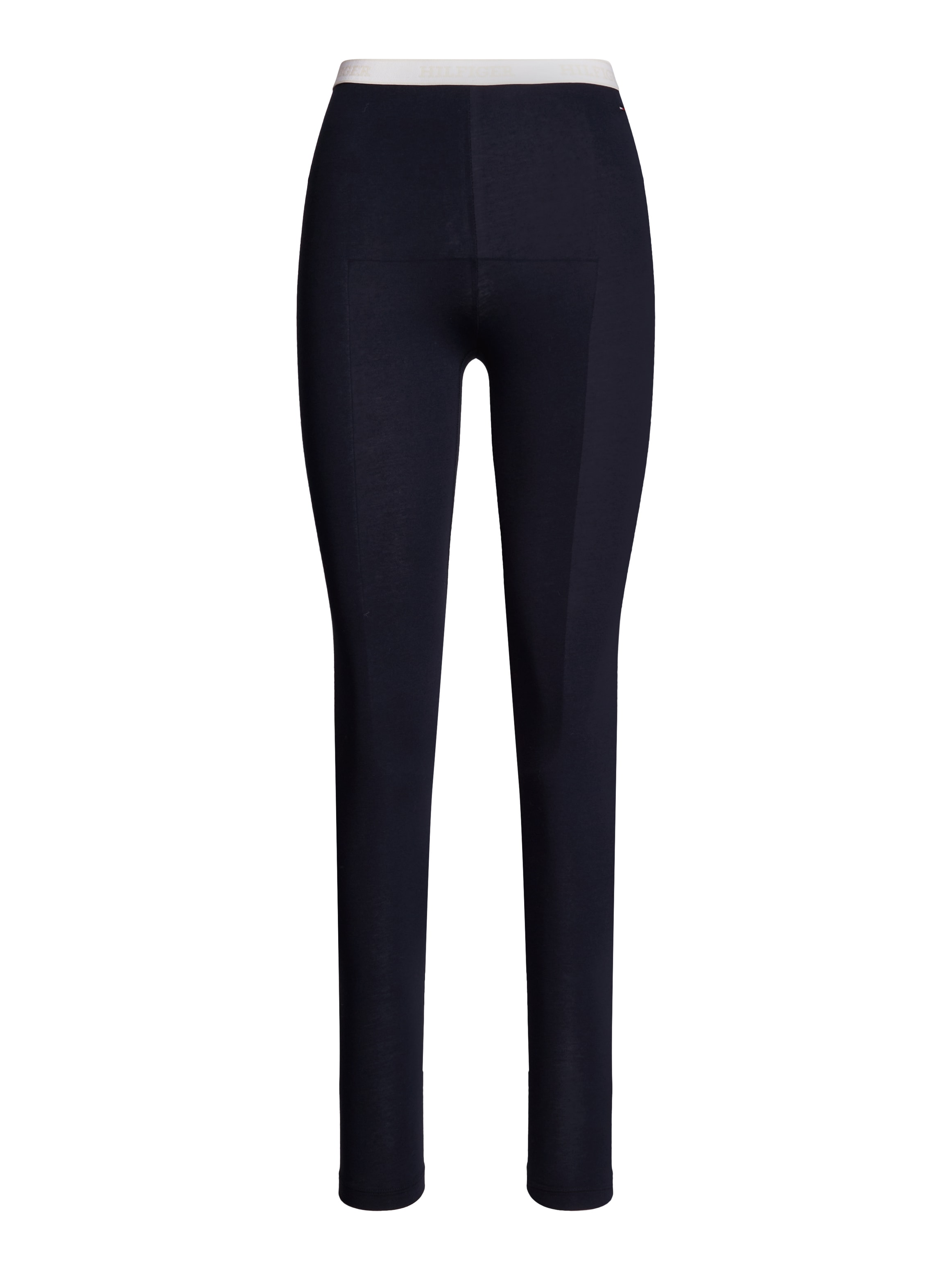 Tommy Hilfiger Underwear Leggings »LEGGING«, mit Logo-Schriftzug