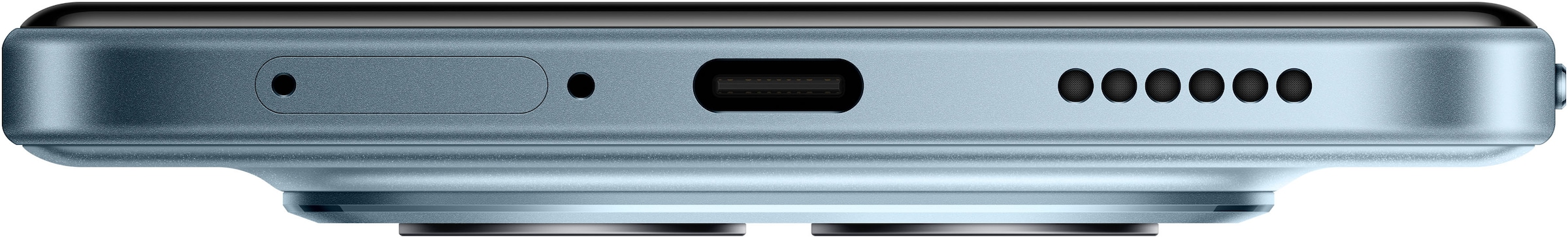 Xiaomi Smartphone »Redmi Note 15 Pro+ 5G 8+256« Glacier Blue