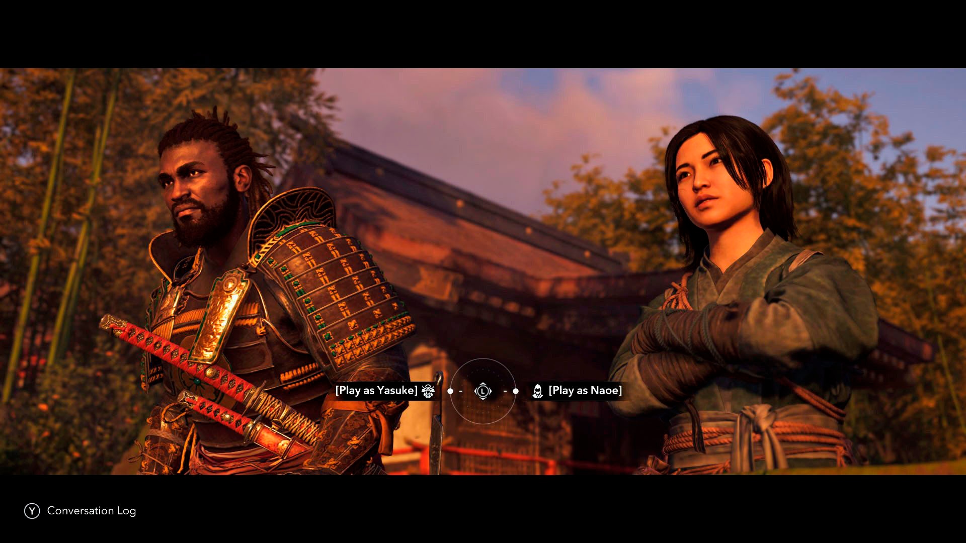 Nintendo Switch 2 Konsolen-Set »Switch 2 + Assassin's Creed Shadows« 256 GB