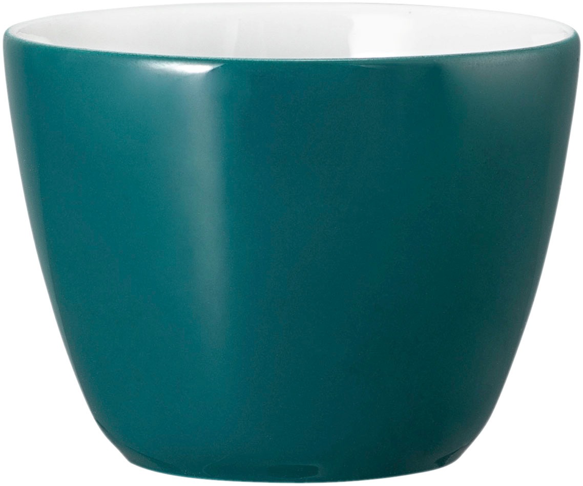 Seltmann Weiden Eierbecher »Life Fashion, Snack and Egg, 2-teilig«, (Set, 2 tlg.), zwei Teile einzeln verwendbar