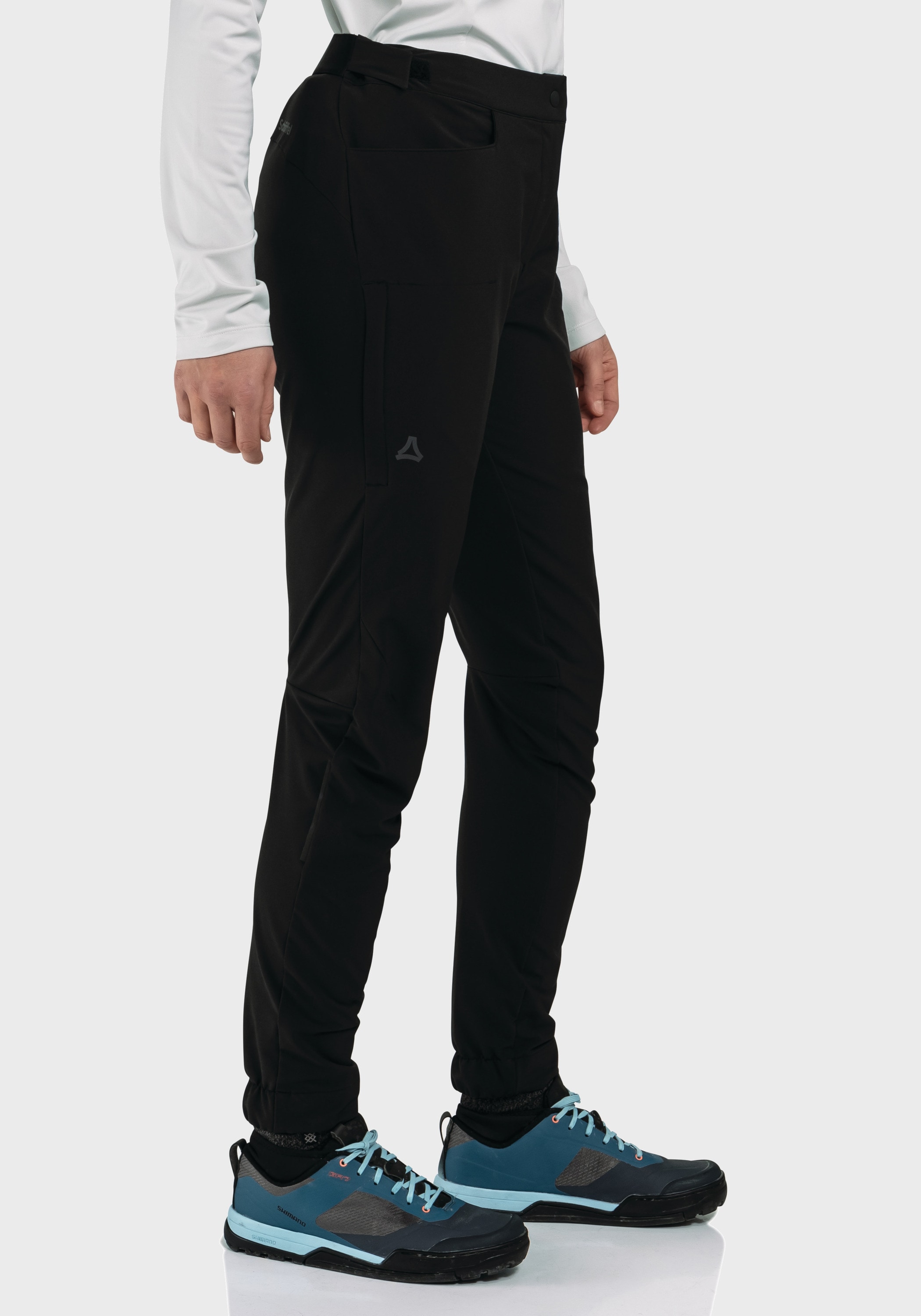Schöffel Outdoorhose »Pants Style Kubena WMS«