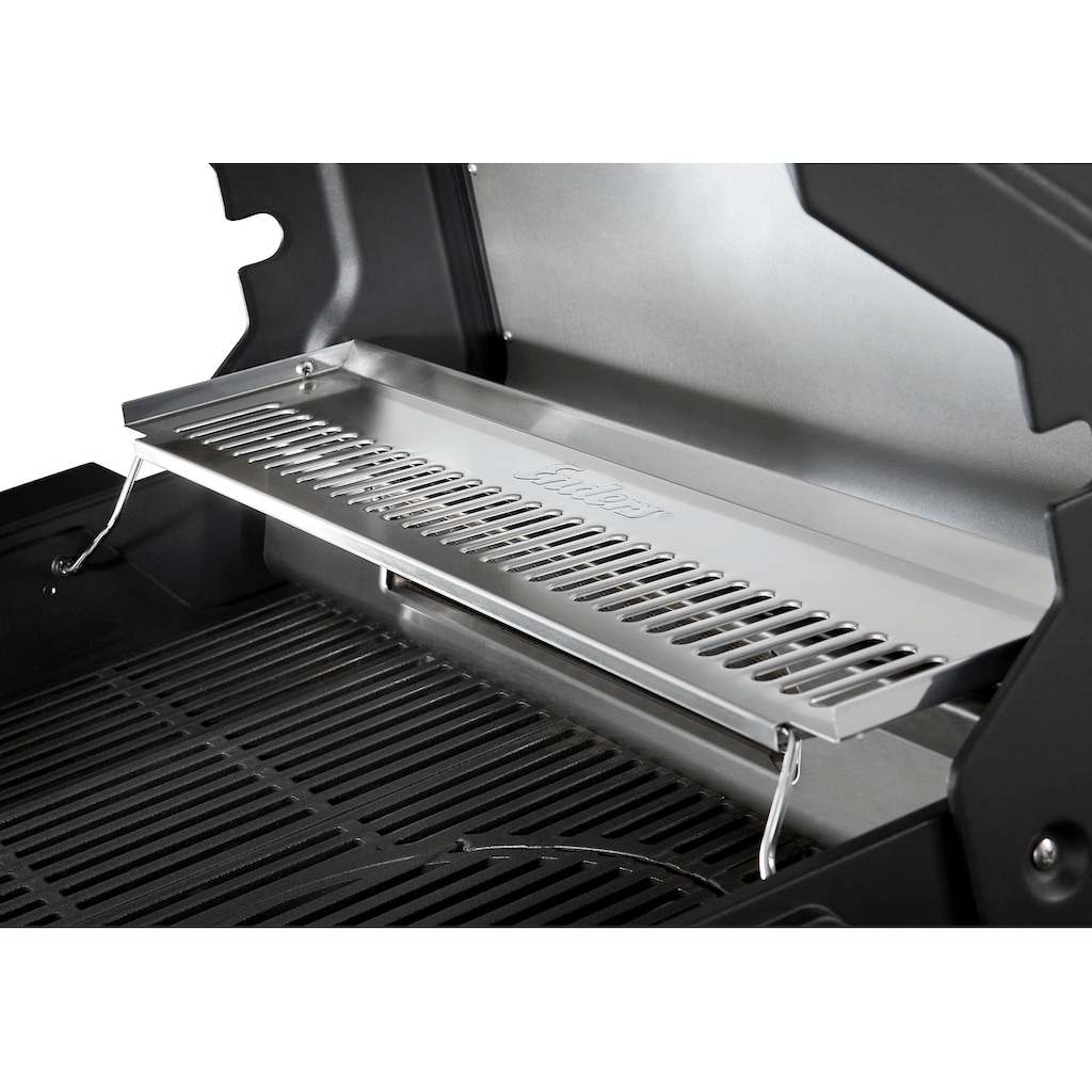 Enders® Gasgrill »Colorado 3 I Turbo«