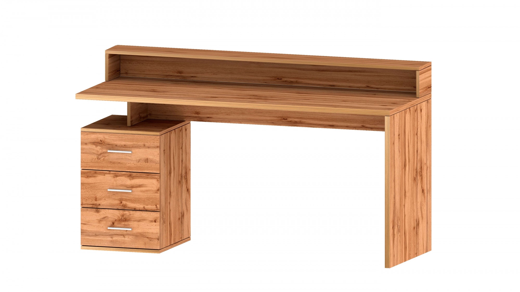 INOSIGN Schreibtisch »NEW SELINA«, hochwertiges ital. Design