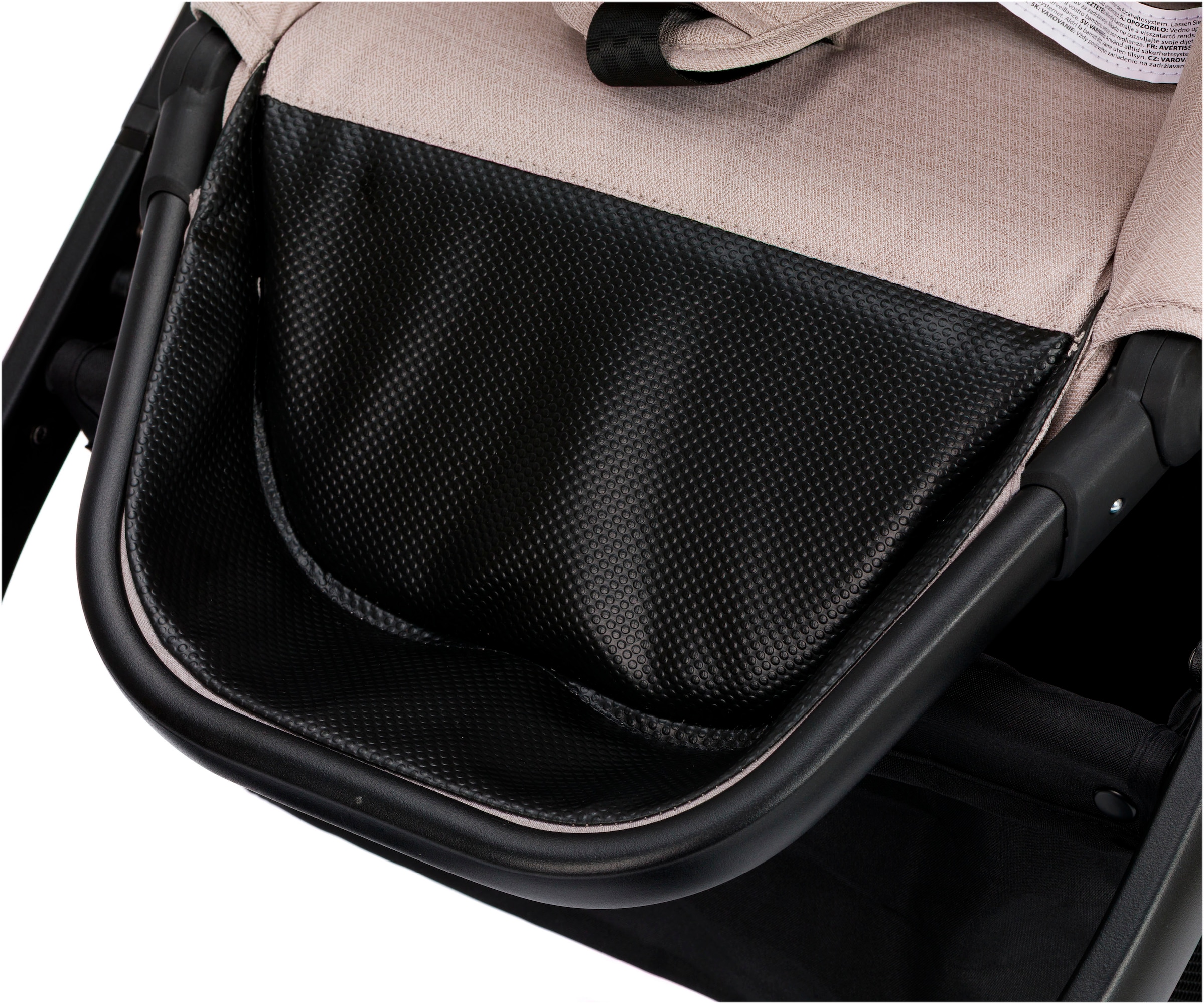 Fillikid Kinder-Buggy »Fill Voyager« 22 kg