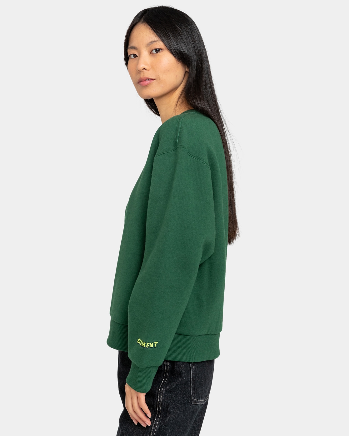Element Sweatshirt »Cornell Cipher«