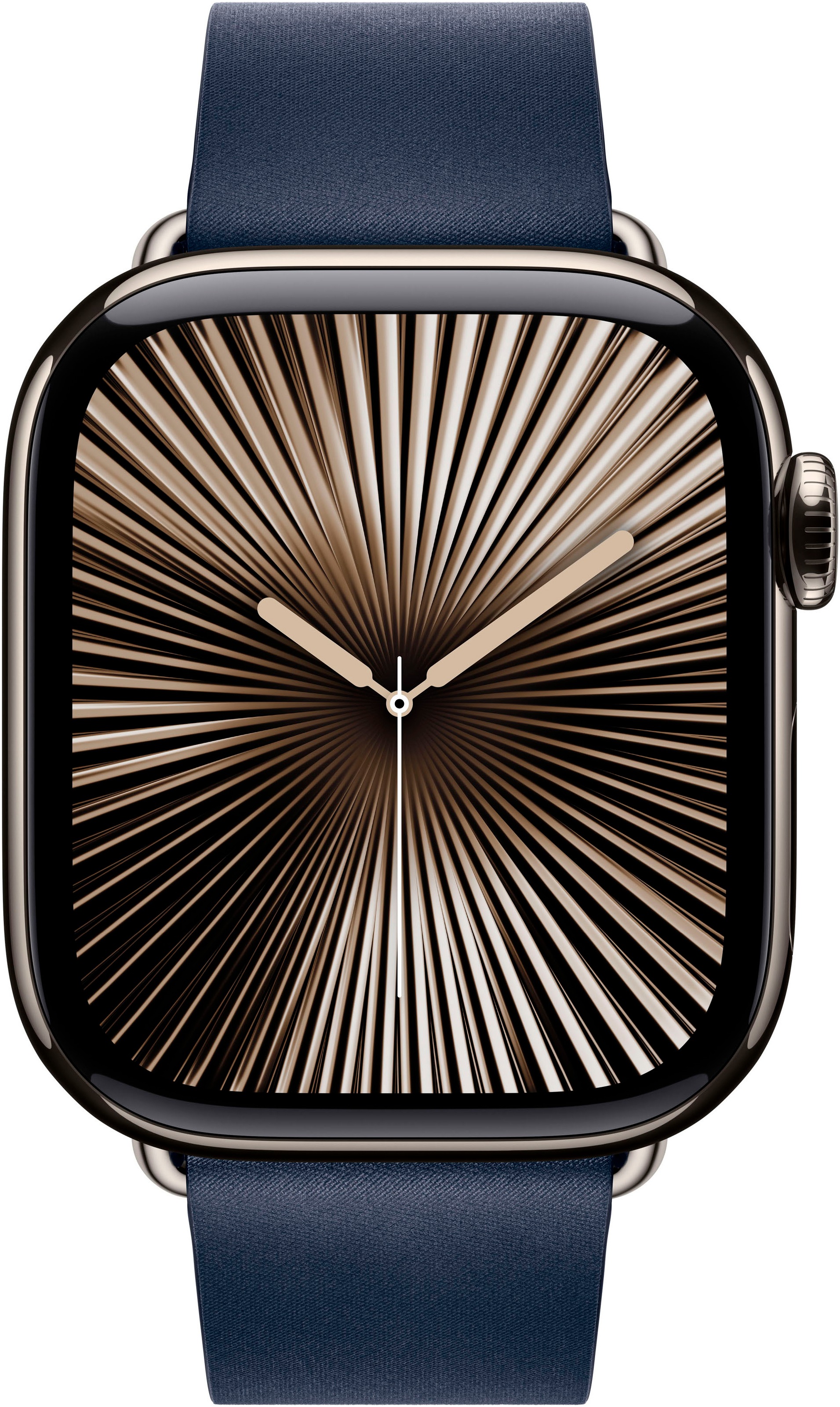 Apple Smartwatch-Armband »Moderne Schließe«