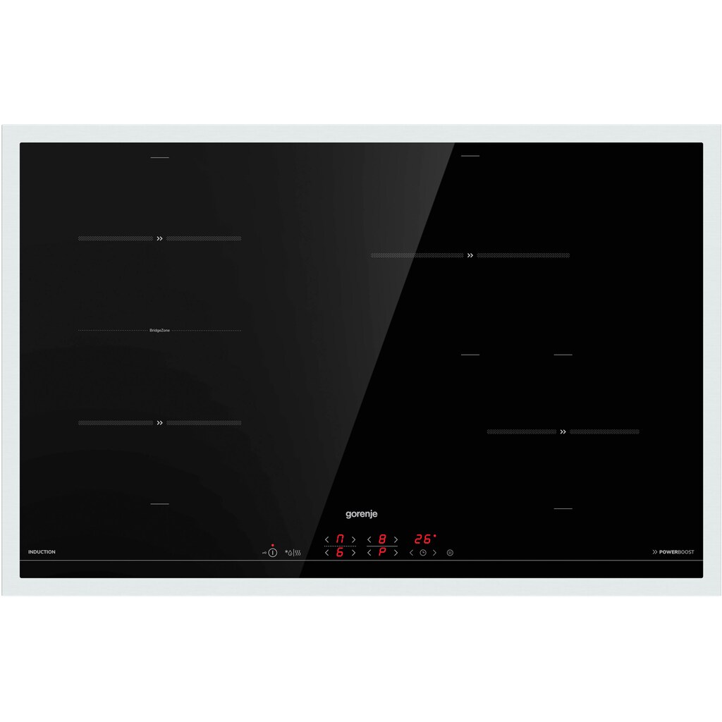 GORENJE Induktions-Kochfeld »IT843BX«, IT843BX