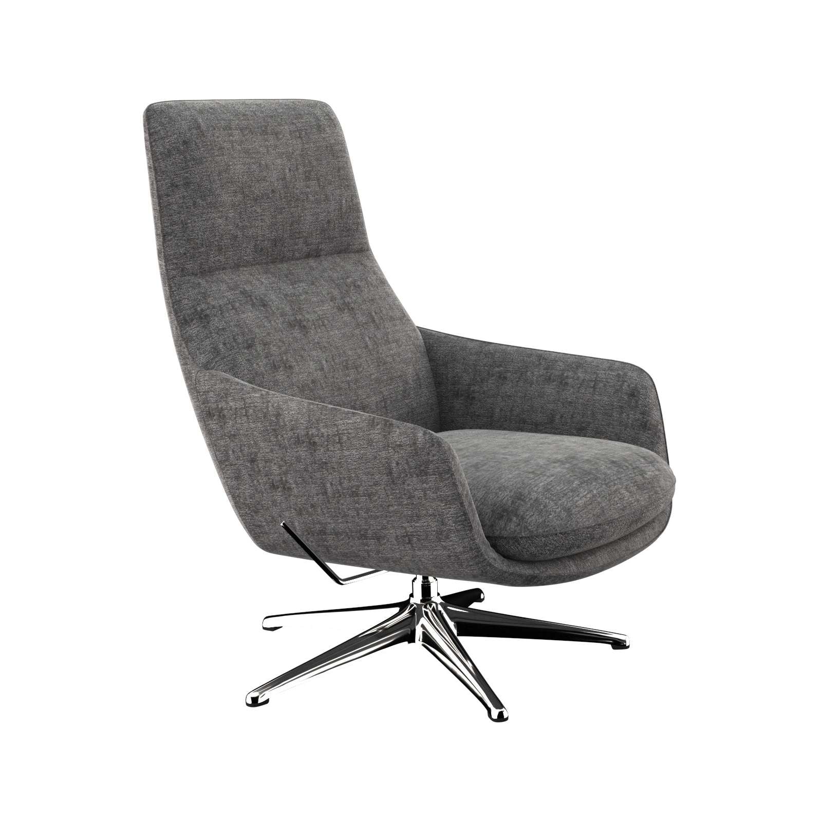 FLEXLUX Drehsessel »Marinella, Relaxsessel, TV-Loungesessel, Polstersessel, günstig online kaufen