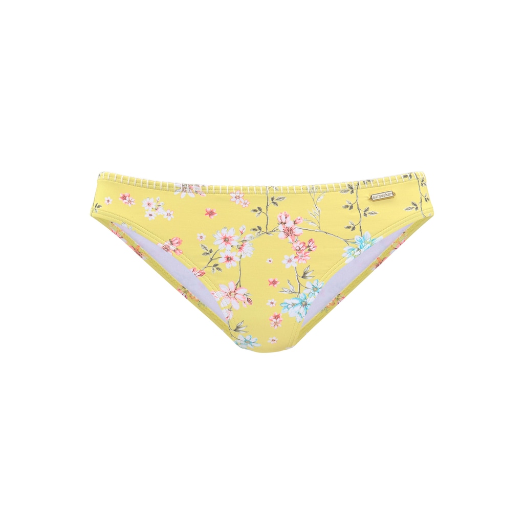 Sunseeker Bikini-Hose »Ditsy«