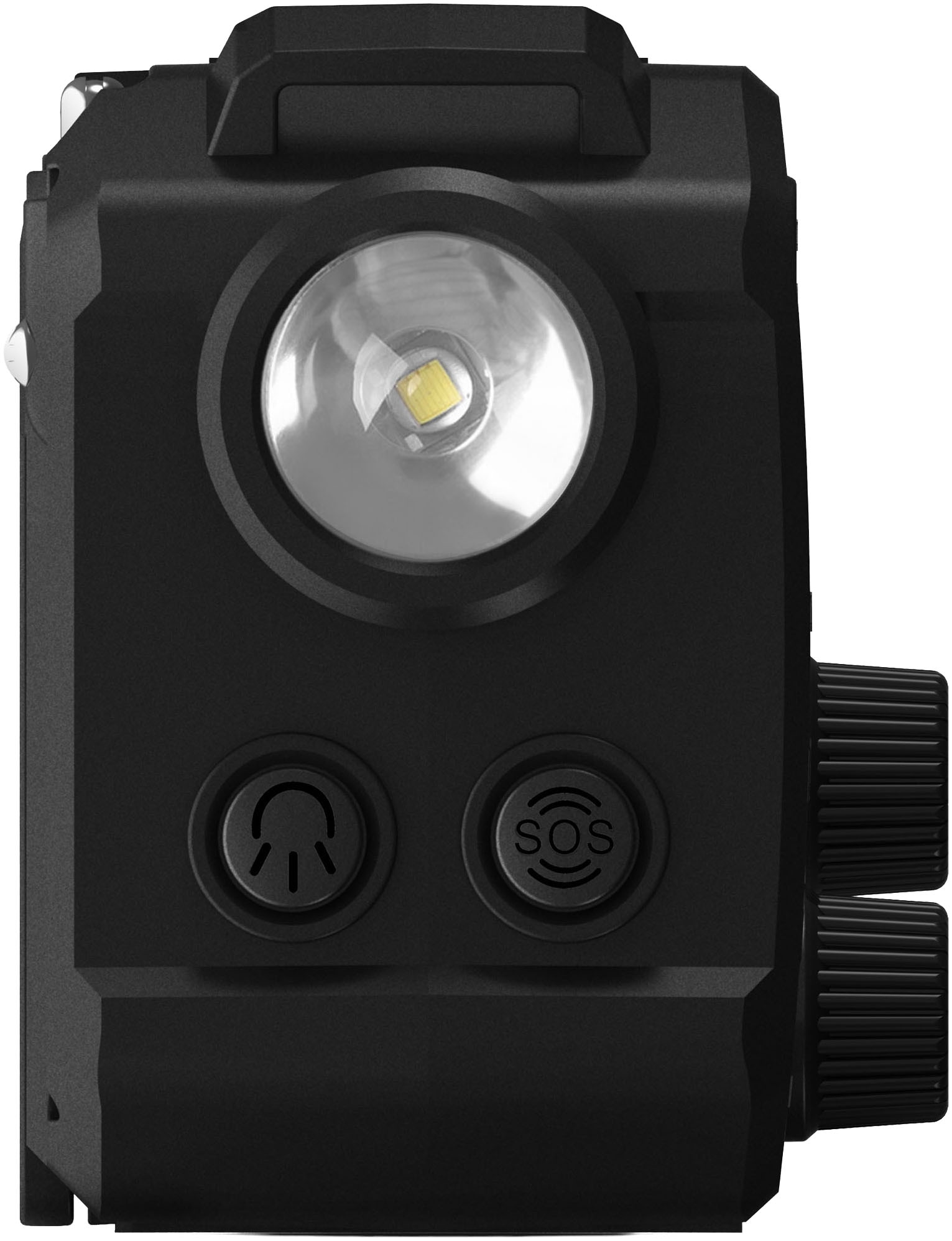 Philips Notfallradio »TAR1609/00« ( AM-Tuner | FM-Tuner 1 W) Kurbelradio, LED-Leuchte, lauter SOS-Alarm mit Blinkleuchte, USB-A