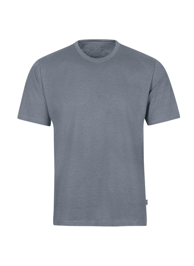 T-Shirt Trigema Baumwolle« T-Shirt »TRIGEMA bestellen DELUXE