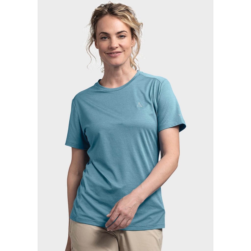 Schöffel Funktionsshirt »CIRC T Shirt Tauron L«