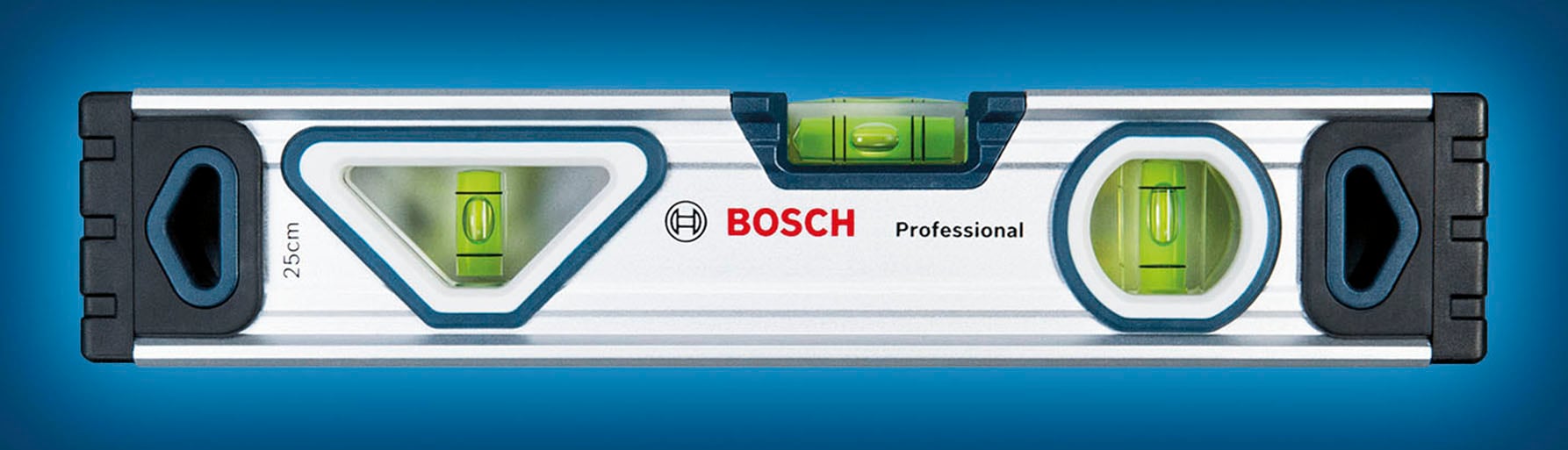 Bosch Professional Wasserwaage »»Professional««, 25cm