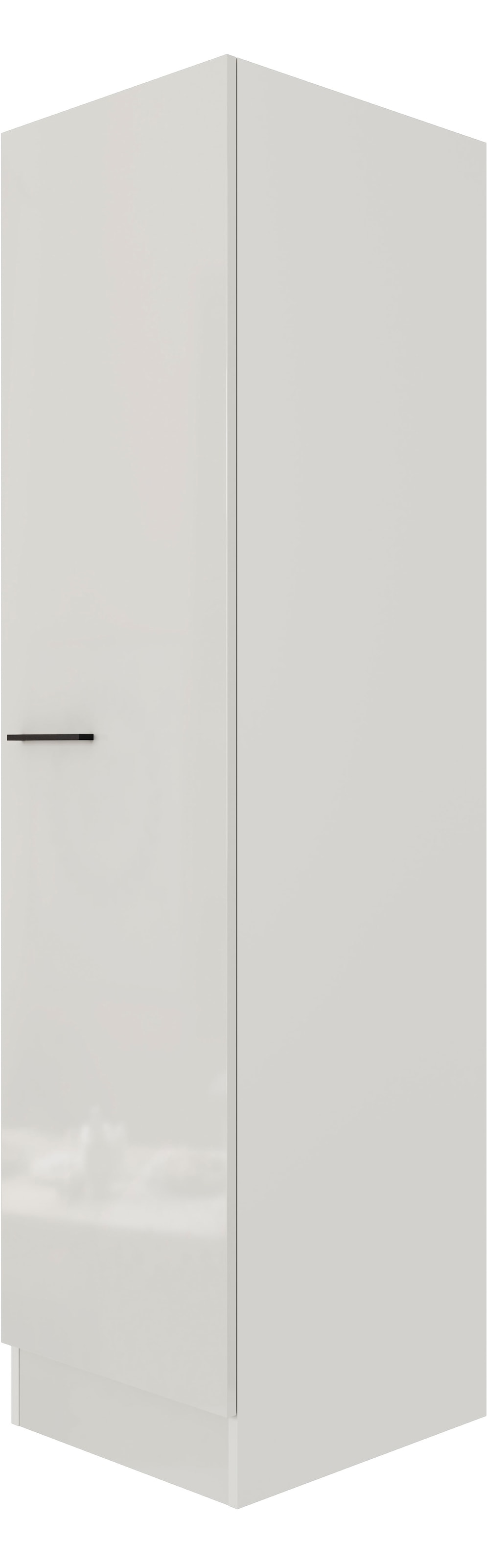 Flex-Well Vorratsschrank »Lund«, (1 St.), (B x H x T) 50 x 200 x 57 cm, mit viel Stauraum