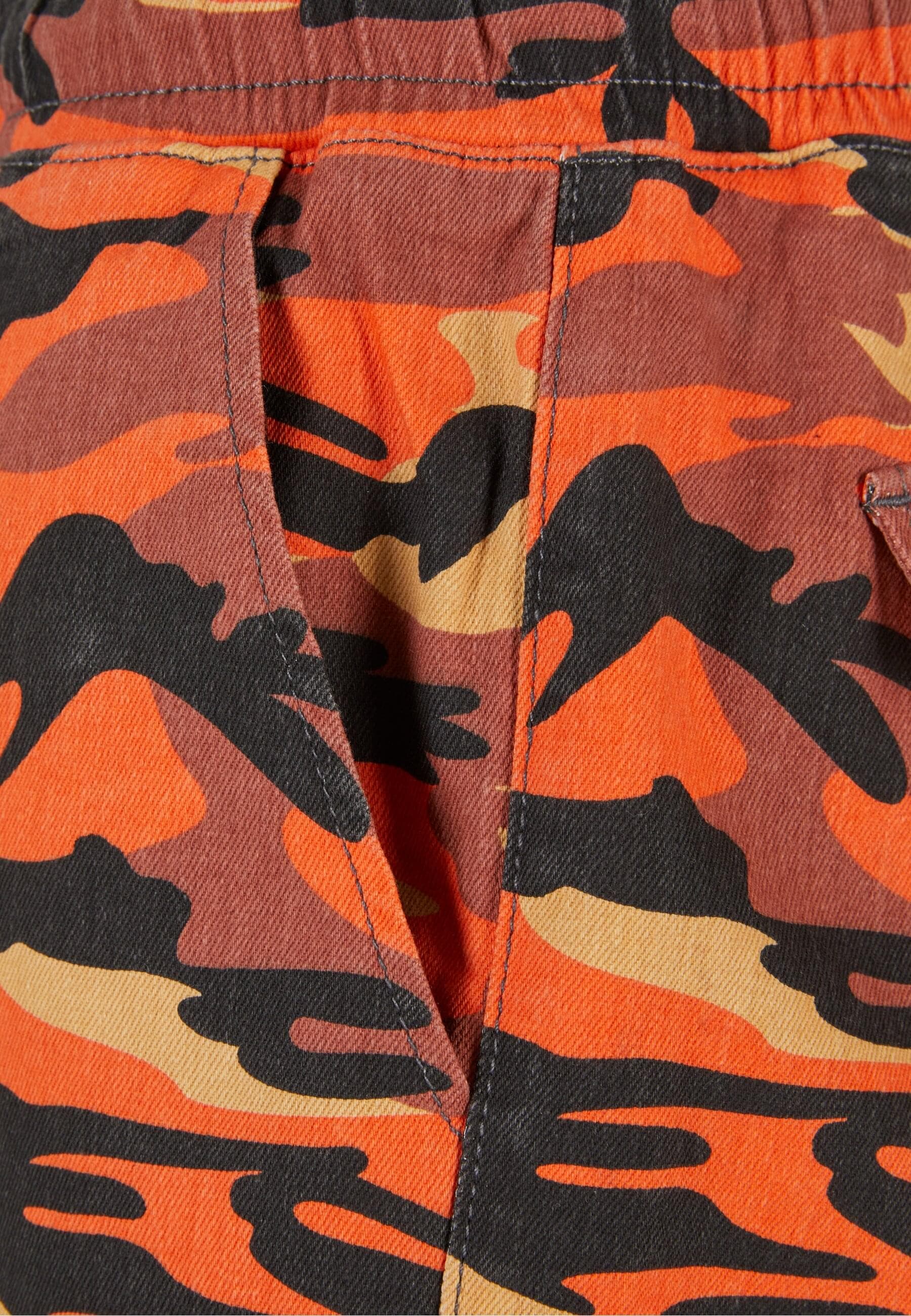 2Y Studios Shorts »2Y Studios Herren 2Y Jeans Shorts«