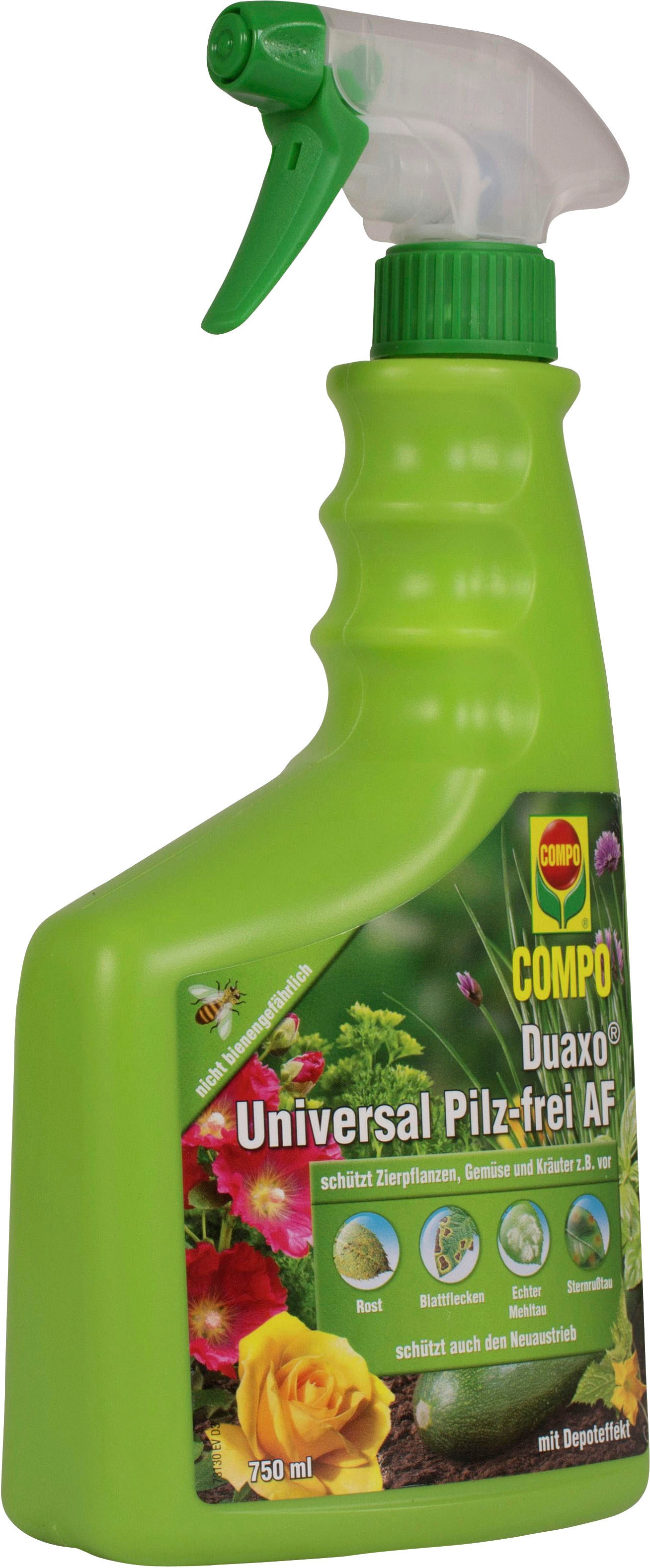 Compo PflanzenPilzfrei »Duaxo Universal Pilzfrei AF 7« online bei