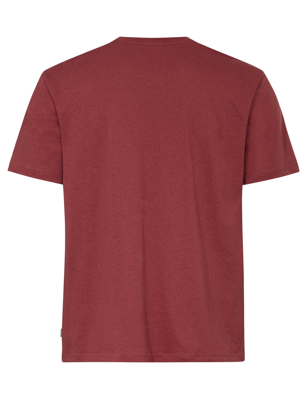 VAUDE Funktionsshirt »MEN'S CYCLIST T-SHIRT V« sportliche Passform, kurze Ärmel, für vielseitige Aktivitäten
