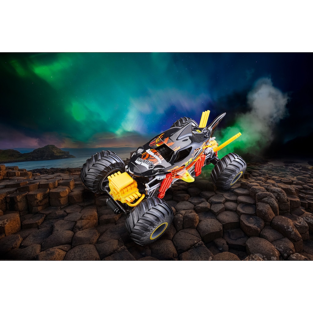 Revell® RC-Monstertruck »Revell® control, Shark Next Level«