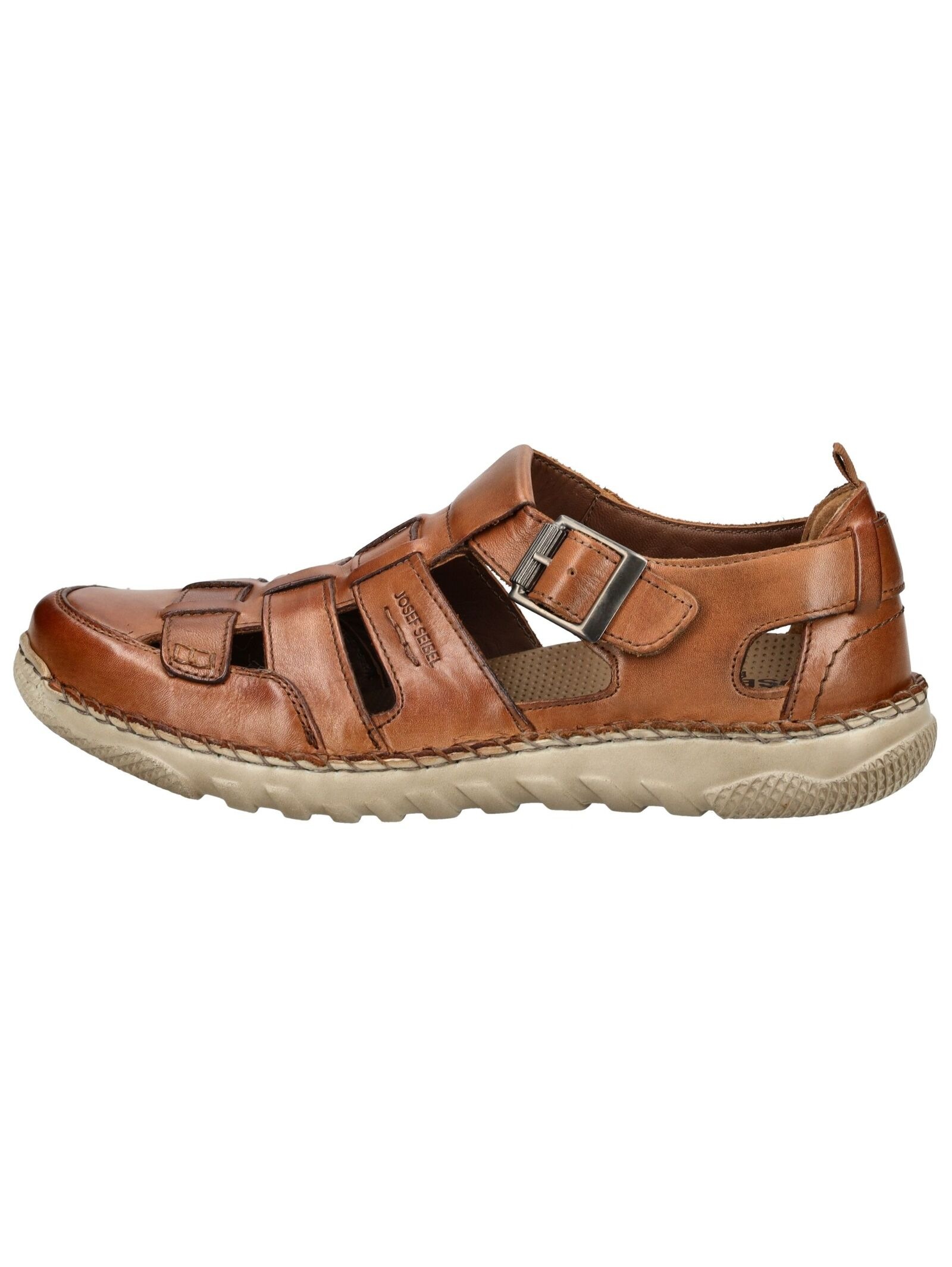 Josef Seibel Trekkingschuh »Josef Seibel Wanderschuhe Leder«