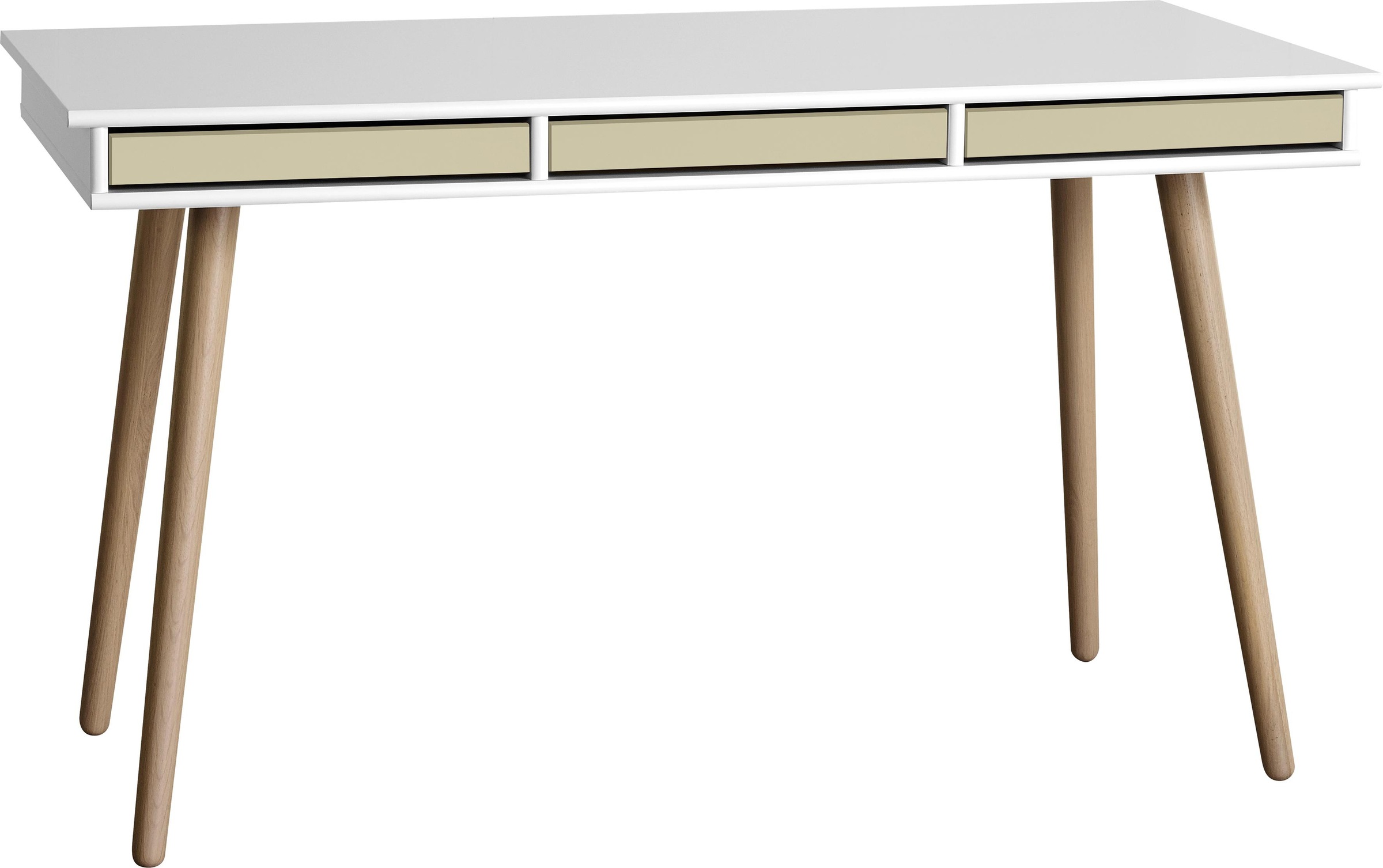 Hammel Furniture Schreibtisch »Mistral Bürotisch, Arbeitstisch, Tisch, Comp günstig online kaufen