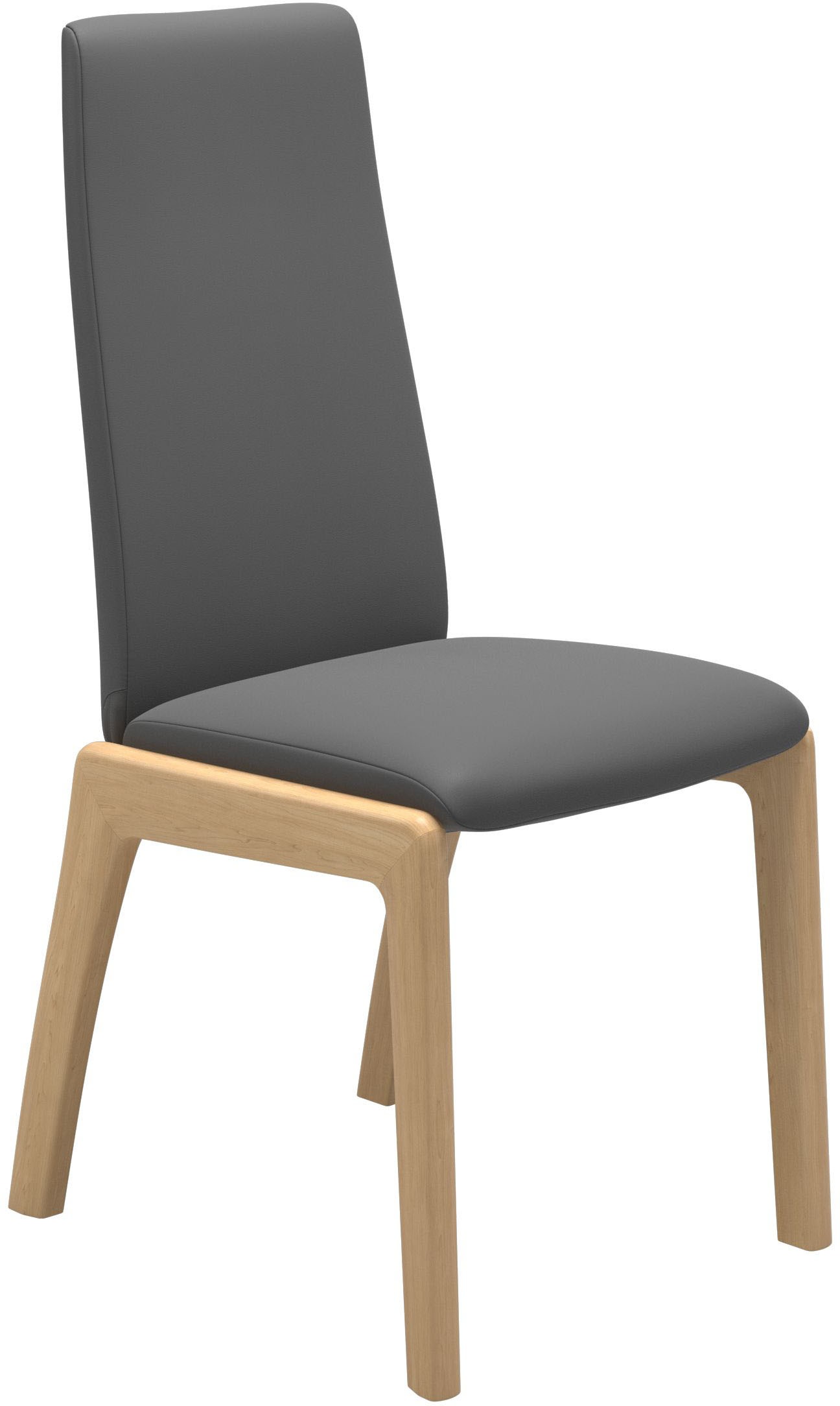 Stressless Polsterstuhl "Laurel" () Leder BATICK High Back, Größe M, mit sc günstig online kaufen