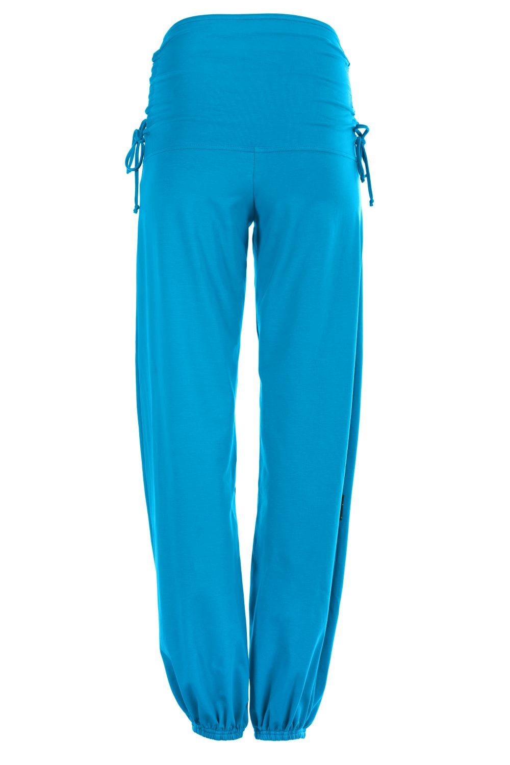 Winshape Sporthose »WH1«  mit seitlicher Raffung