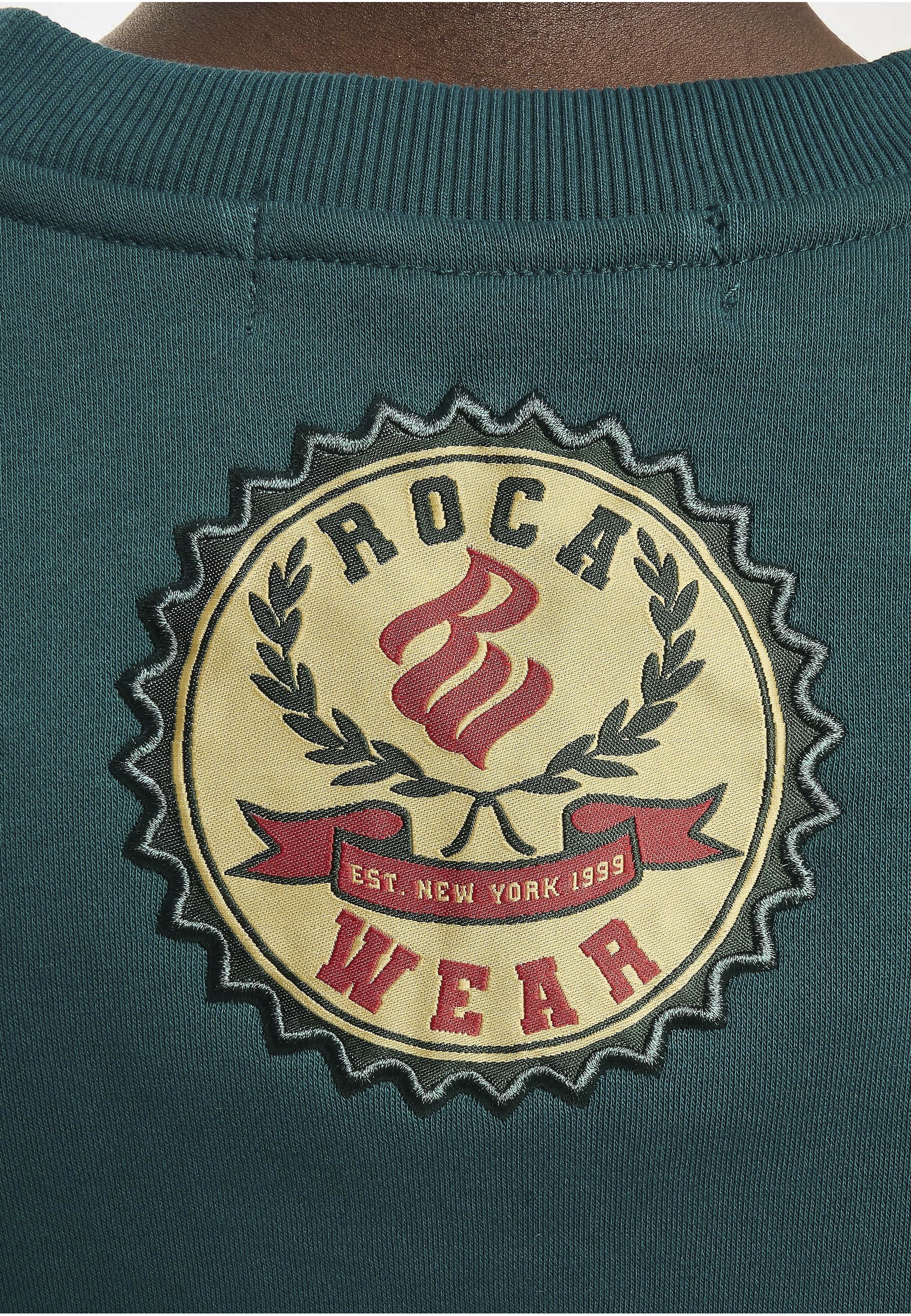 Rocawear Sweatshirt »Rocawear Herren Rocawear Kentucky Crewneck«, 1 Stk.
