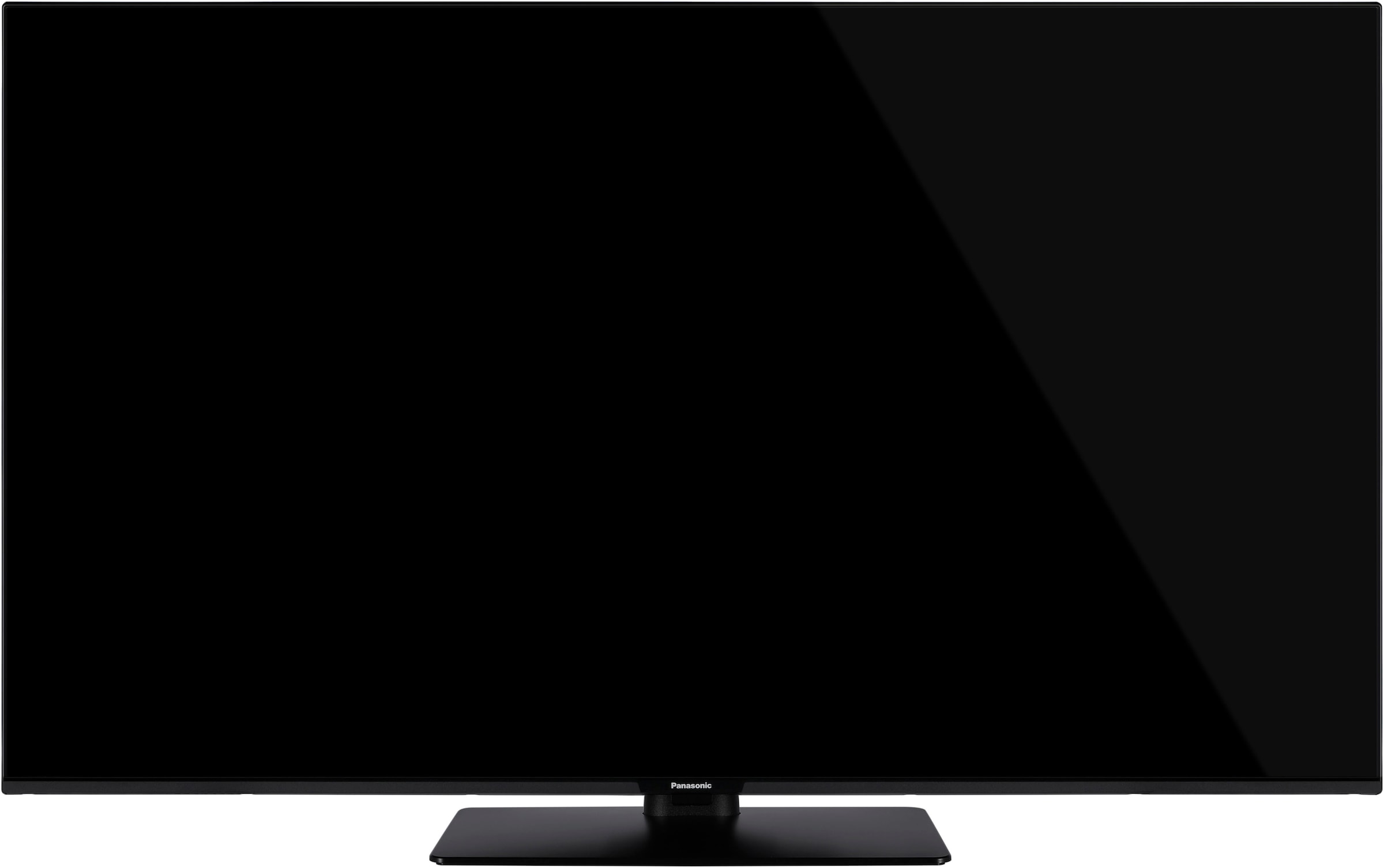 Panasonic LED-Fernseher »TB-55W61AEZ«, 4K Ultra HD, Smart-TV