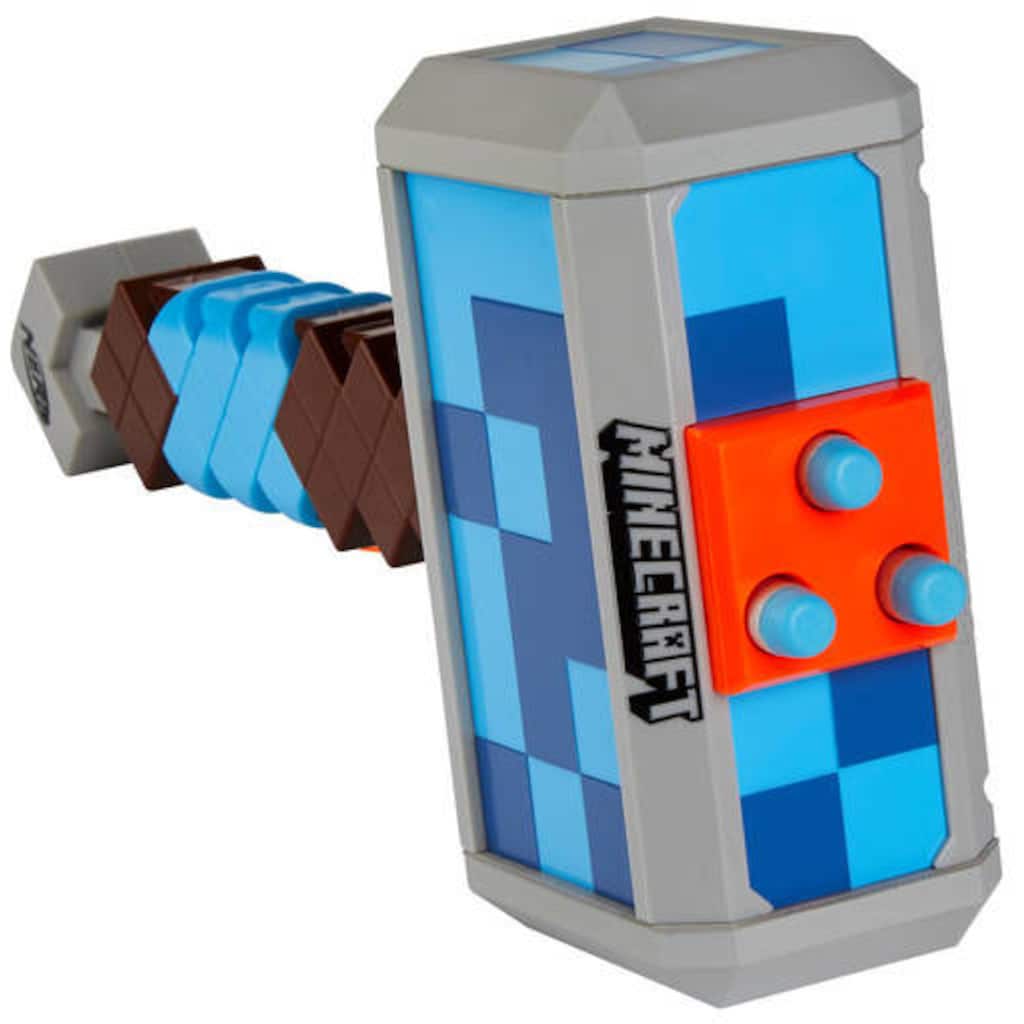 Hasbro Blaster »Nerf Minecraft Stormlander«