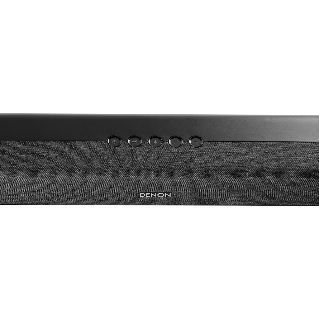 Denon Soundbar »DHT-S416«