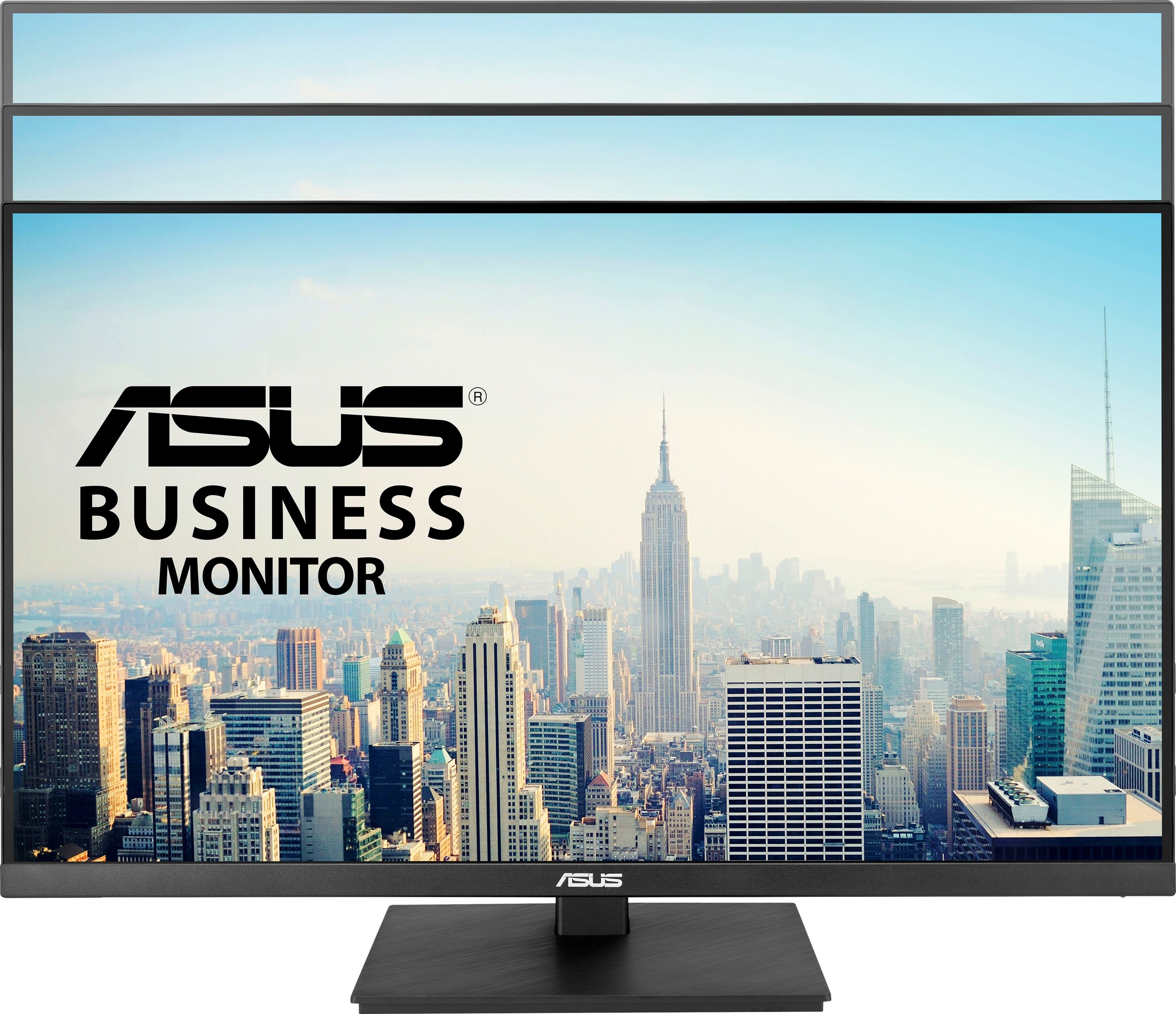 Asus LED-Monitor »VA32UQSB«, 80 cm/32 Zoll, 3840 x 2160 px, 4K Ultra HD, 4 ms Reaktionszeit, 60 Hz
