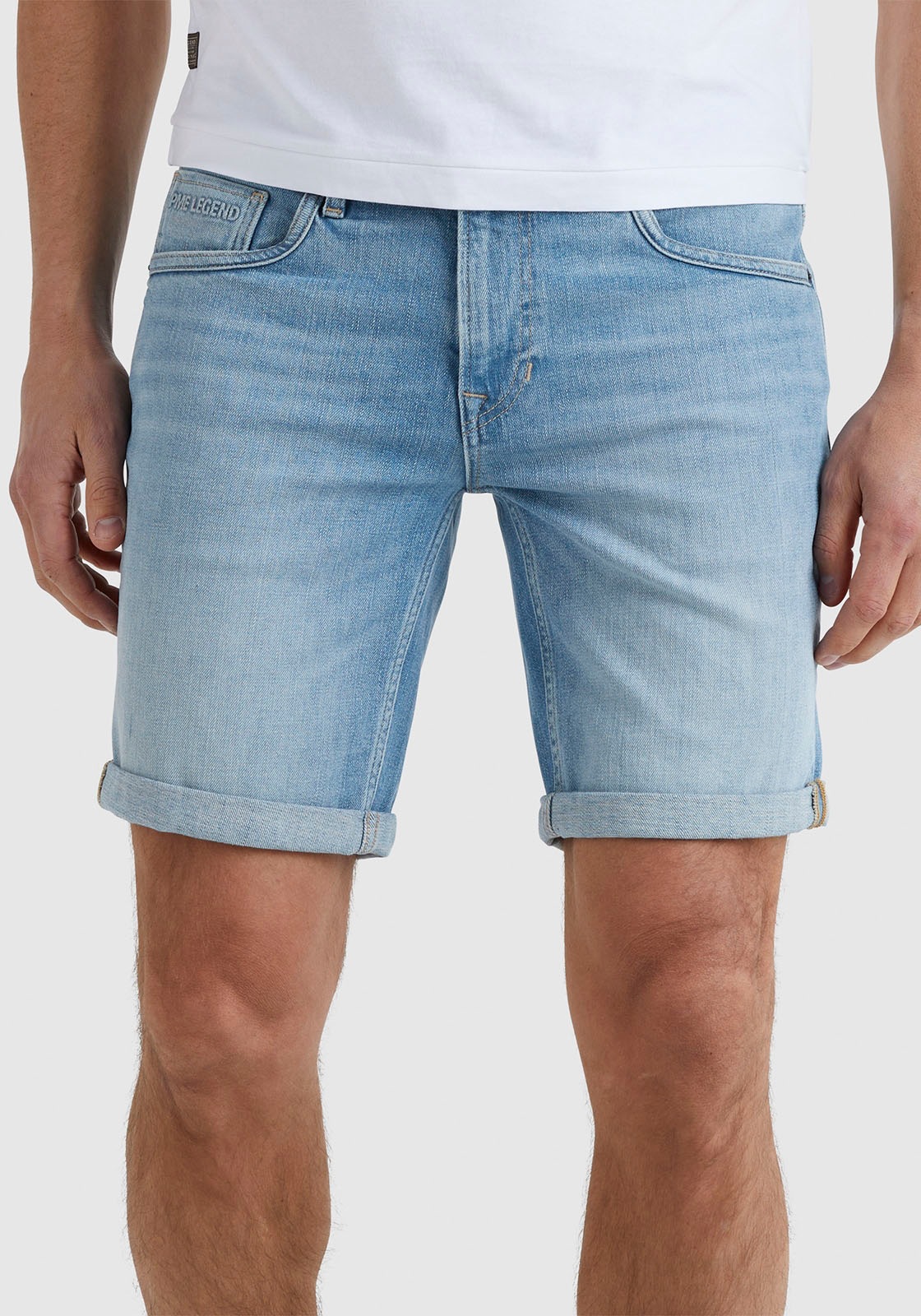 Bild von PME LEGEND Jeansshorts »NIGHTFLIGHT«