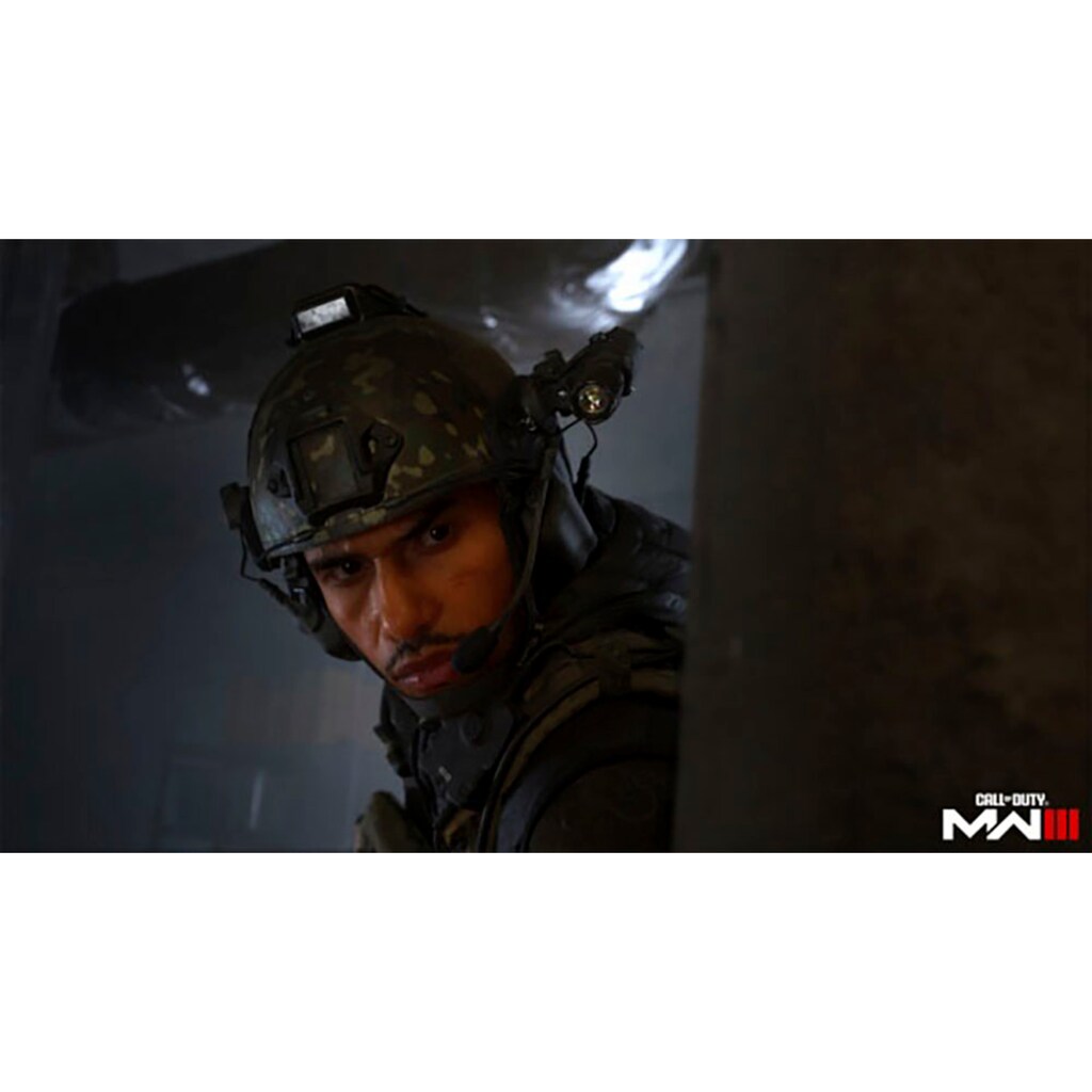 ACTIVISION BLIZZARD Spielesoftware »Call of Duty: Modern Warfare III«, PlayStation 4