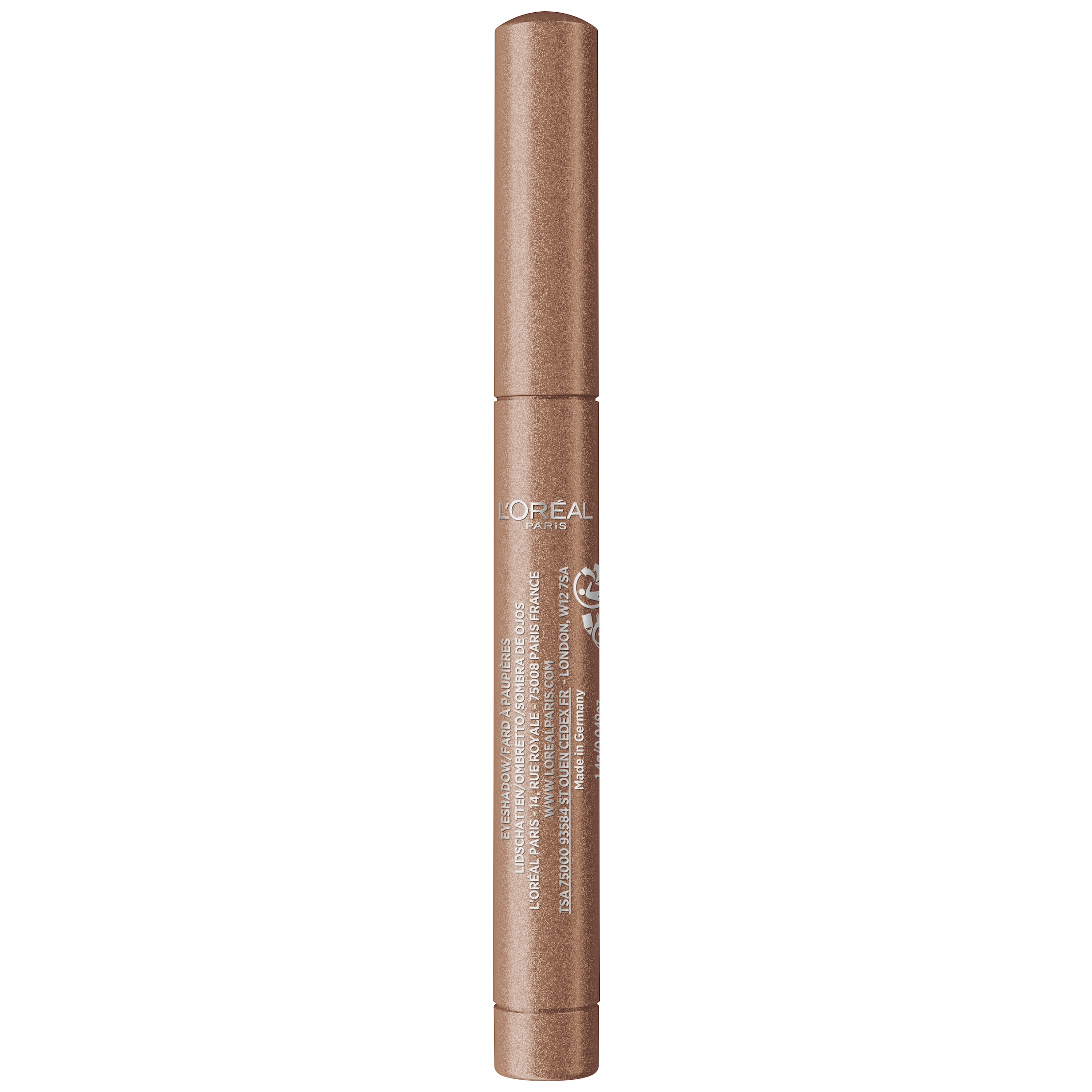 L'ORÉAL PARIS Lidschatten »L'Oréal Paris Le Shadow Stick«