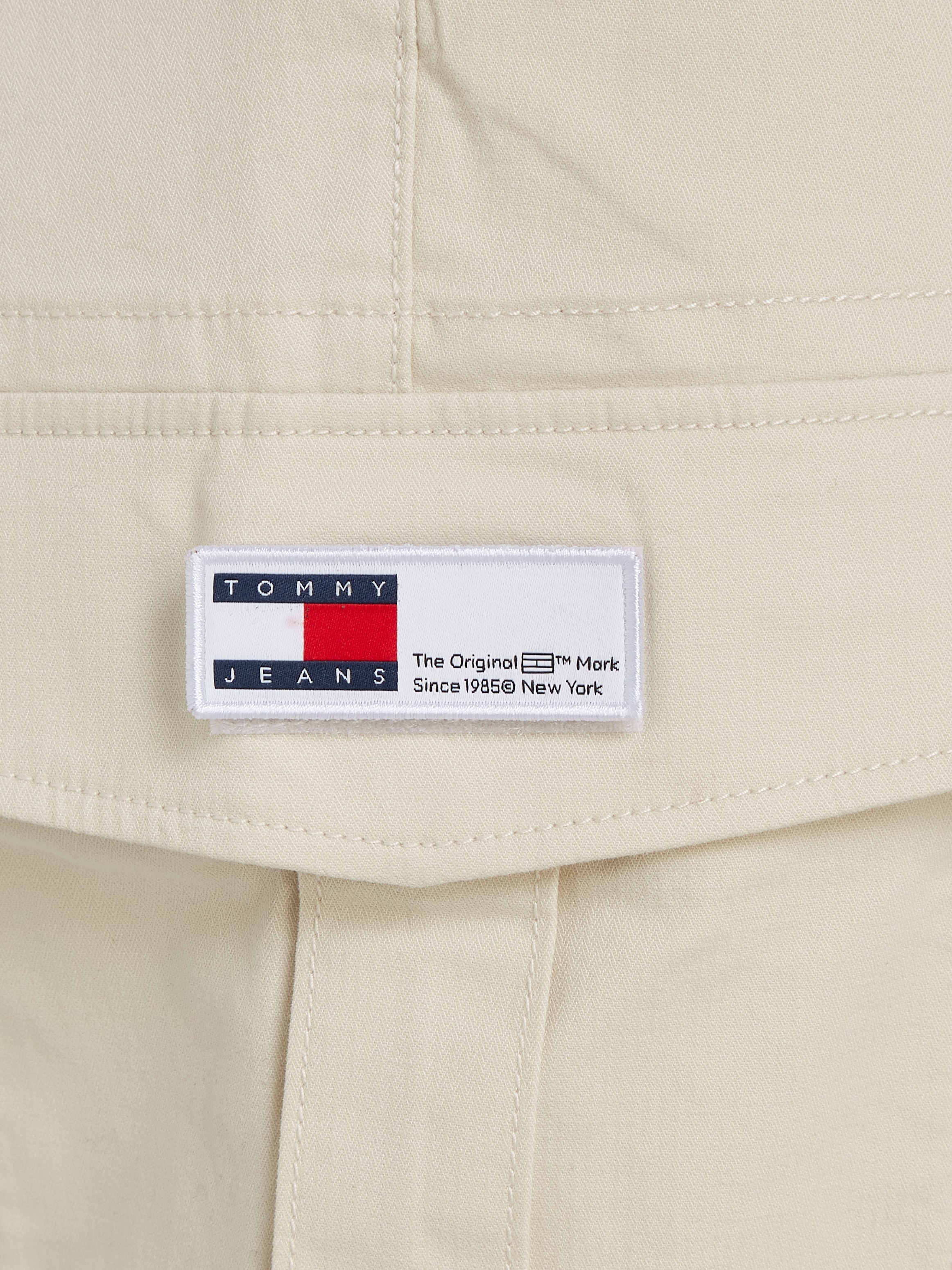 Tommy Jeans Cargohose »TJM AUSTIN LIGHTWEIGHT CARGO«
