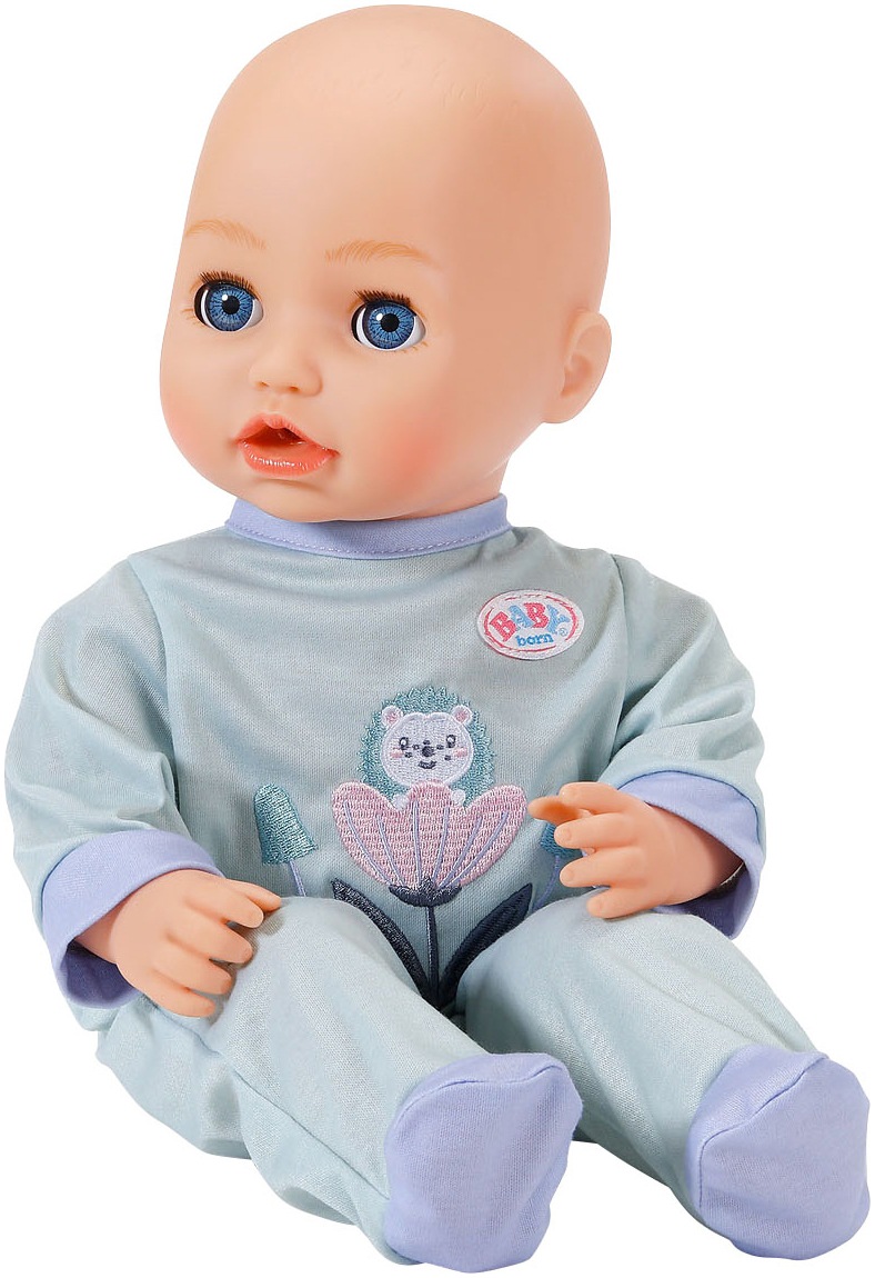 Baby Born Puppenkleidung »Strampler Mint, 43cm«