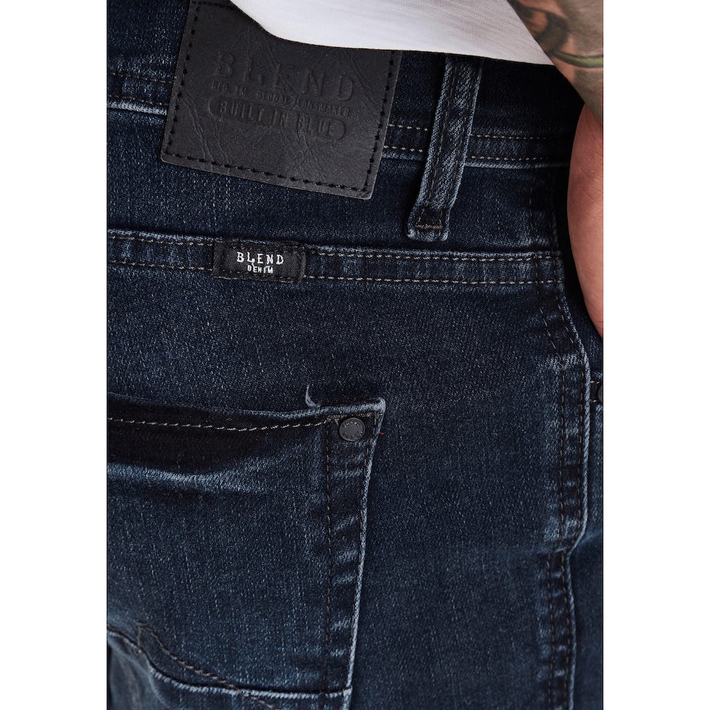 Blend Skinny-fit-Jeans »ECHO Multiflex«