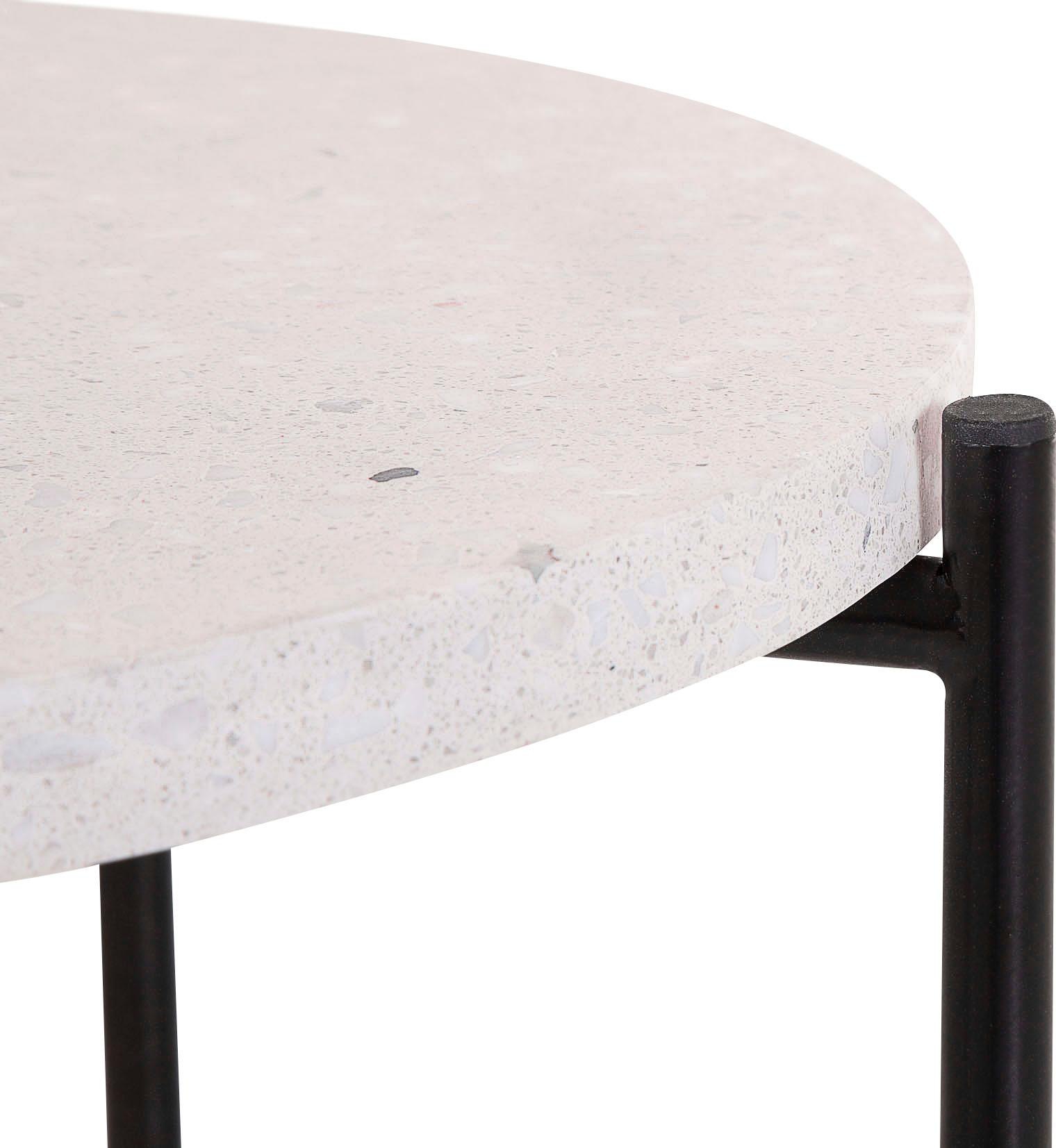 Gutmann Factory Beistelltisch »Terrazzo« günstig online kaufen