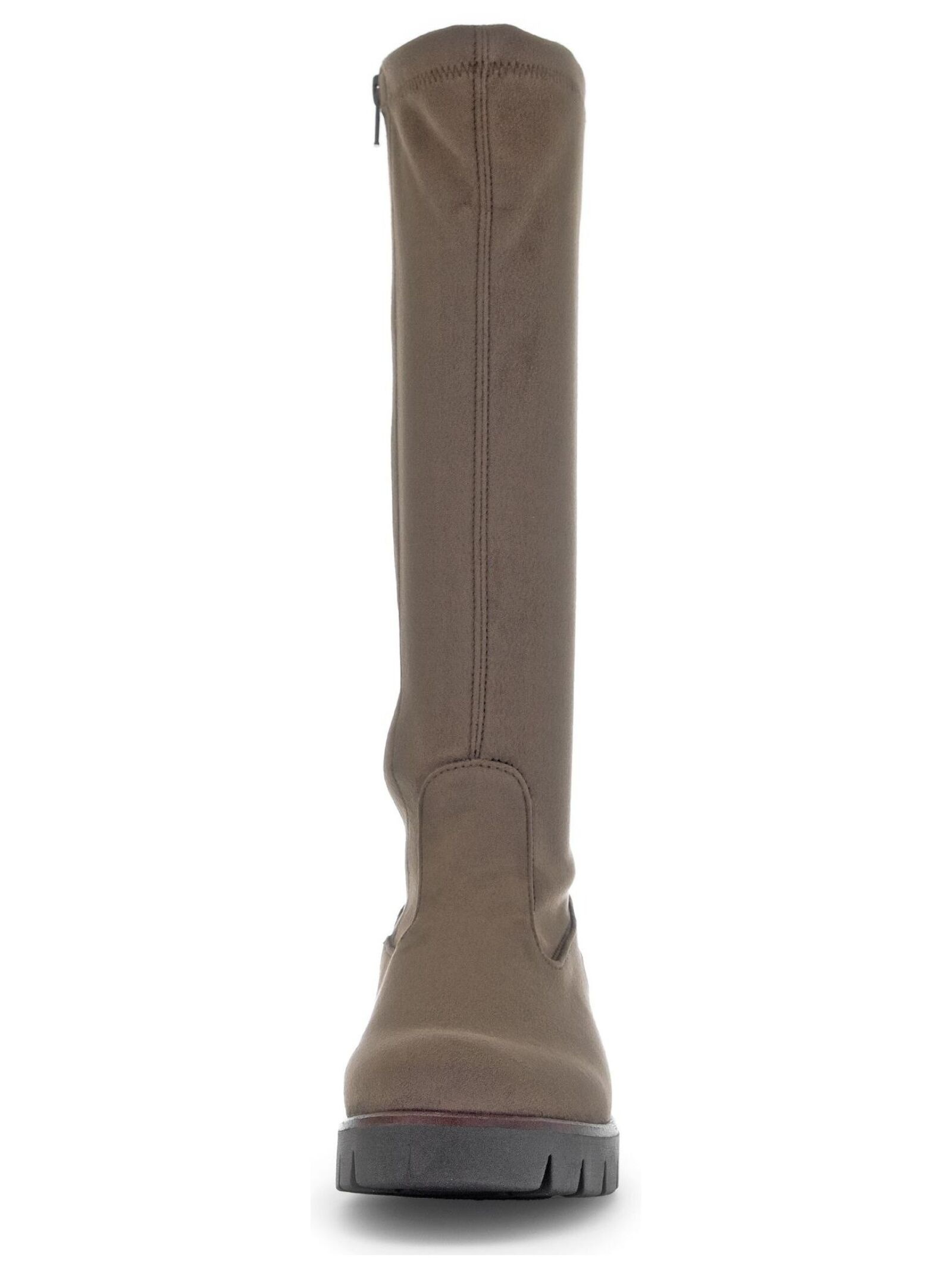 Gabor Stiefel »Gabor Stiefel Veloursleder/Microfaser«