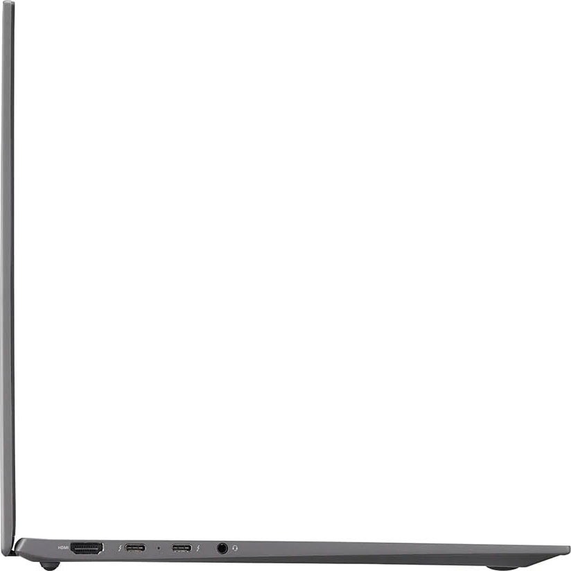 LG Business-Notebook »Gram 16" Laptop, IPS-Display, 16 GB RAM, Windows 11 Home,«, 40,6 cm, / 16 Zoll, Intel, Core i7, Iris© Xe Graphics, 1000 GB SSD