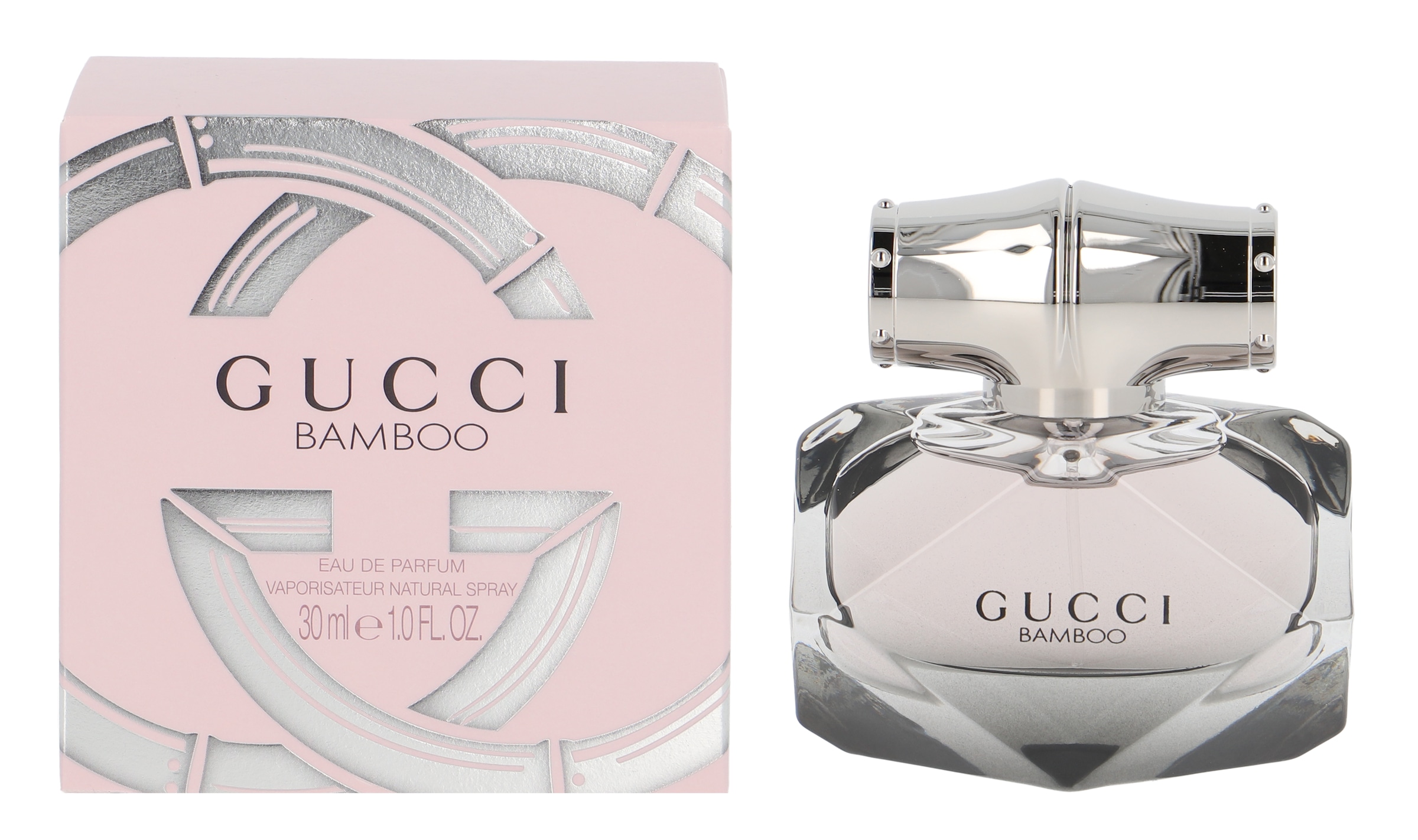 GUCCI Eau de Parfum »Gucci Bamboo«