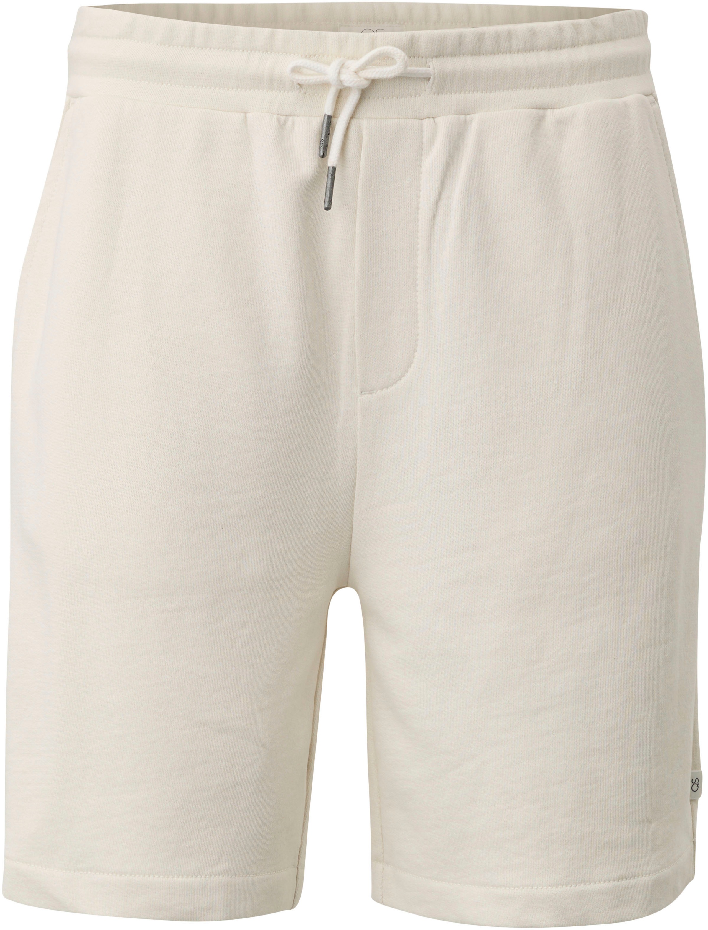 5. Bild von Q/S by s.Oliver Sweatshorts, mit elastischem Tunnelzugbund