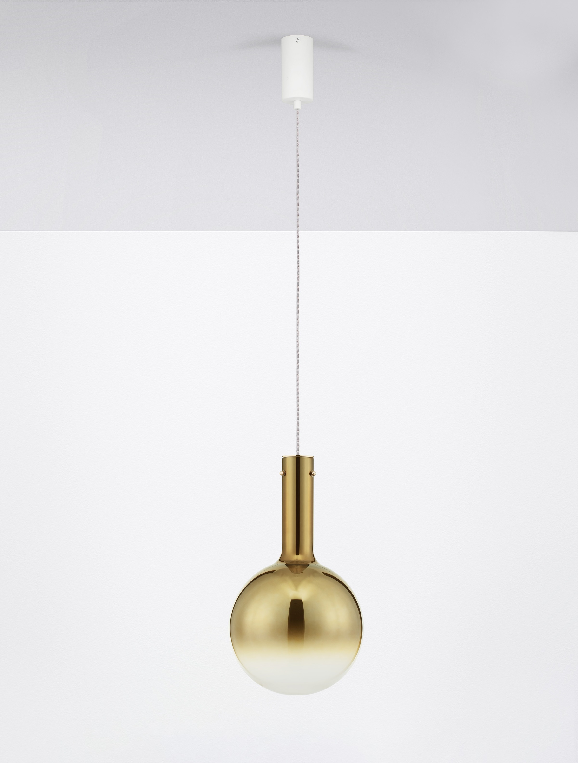 Nova Luce Pendelleuchte »NOSTOS«, 1 flammig