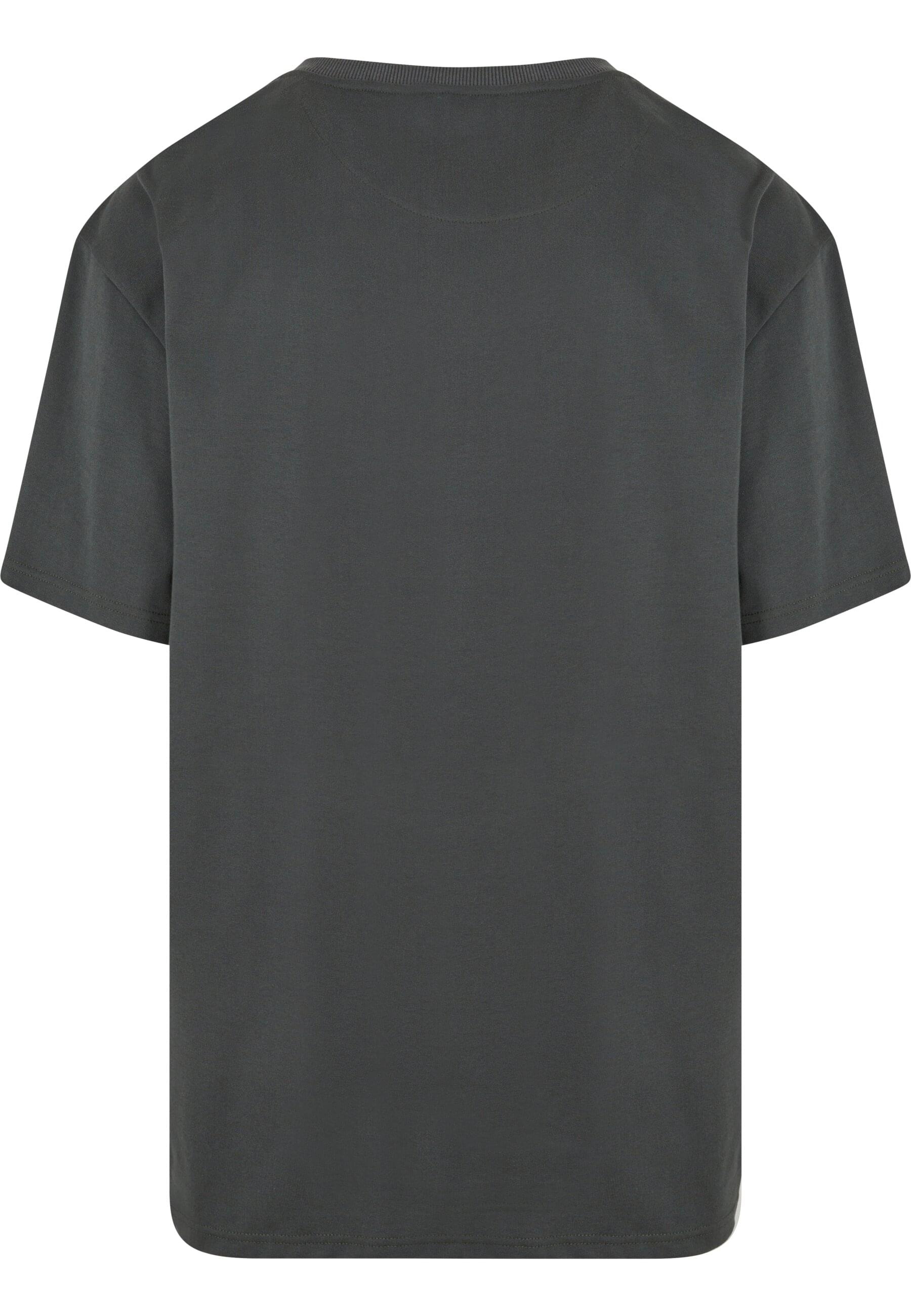 Karl Kani T-Shirt »Karl Kani KK Autograph Heavy Jersey Boxy Tee« 1 Stk. tlg.