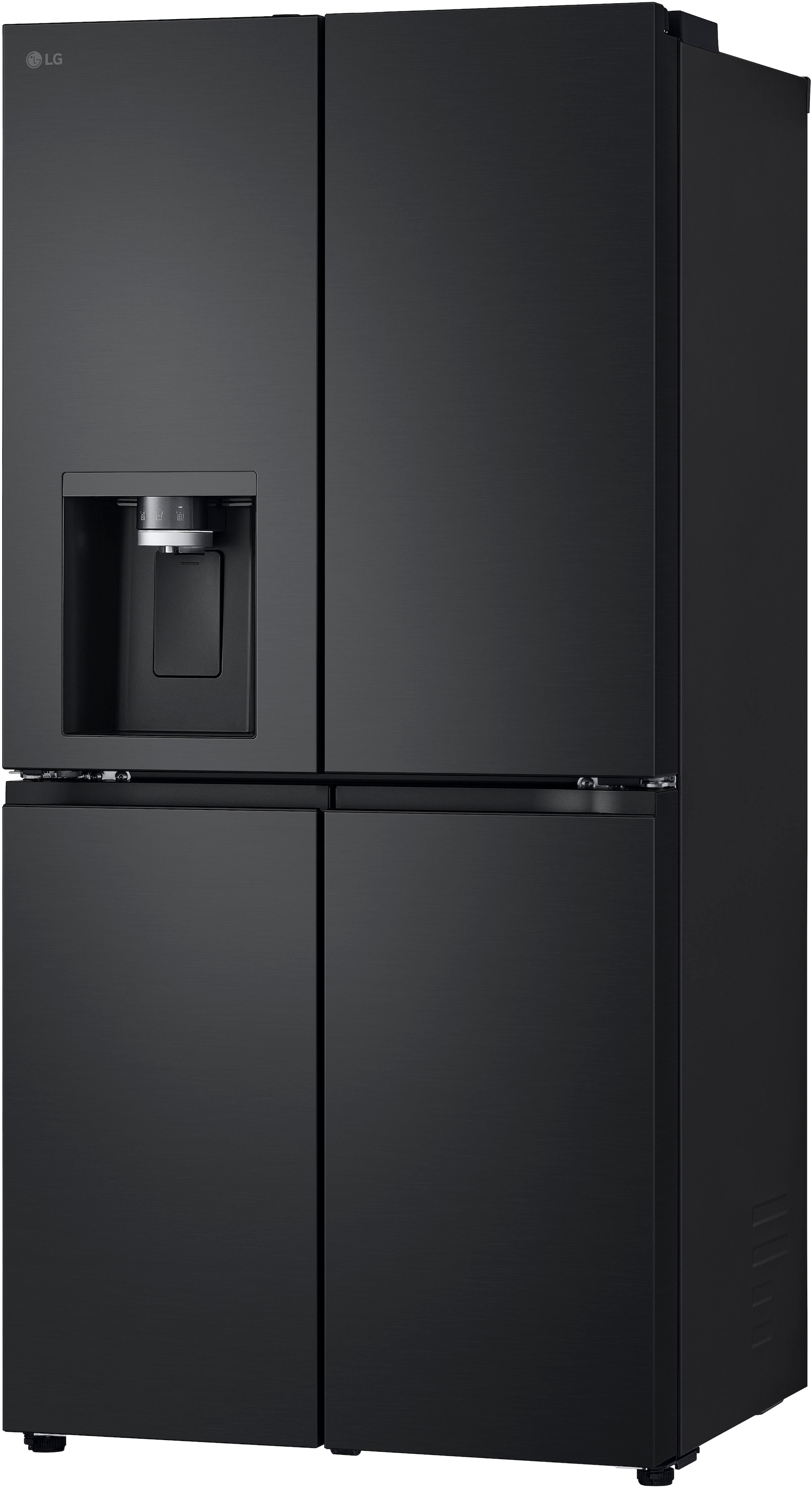 LG Multi Door SLIM Multi-Door »GML861EPPE«