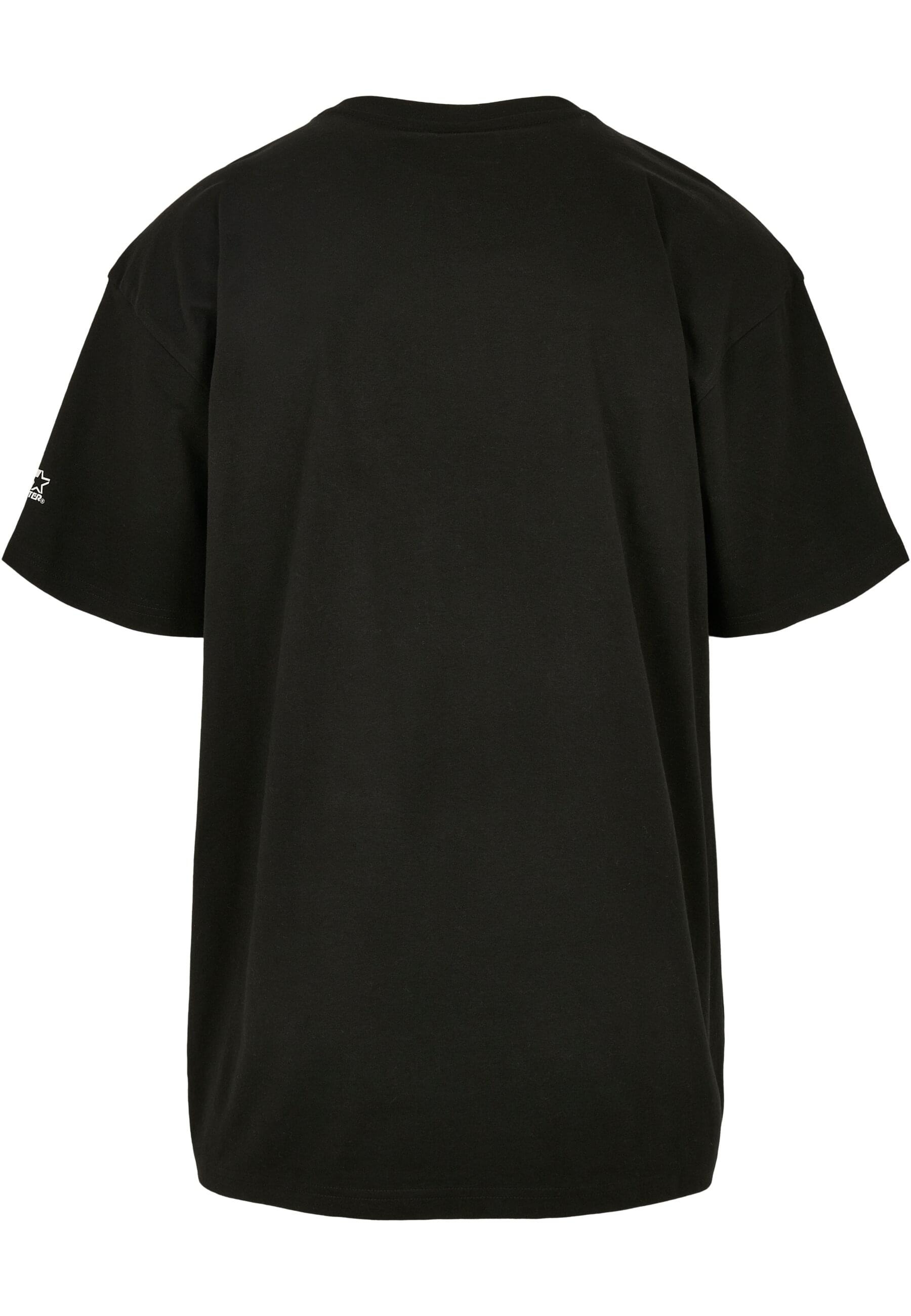 Starter Black Label Kurzarmshirt »Starter Black Label Herren Starter New York Tee« 1 Stk.