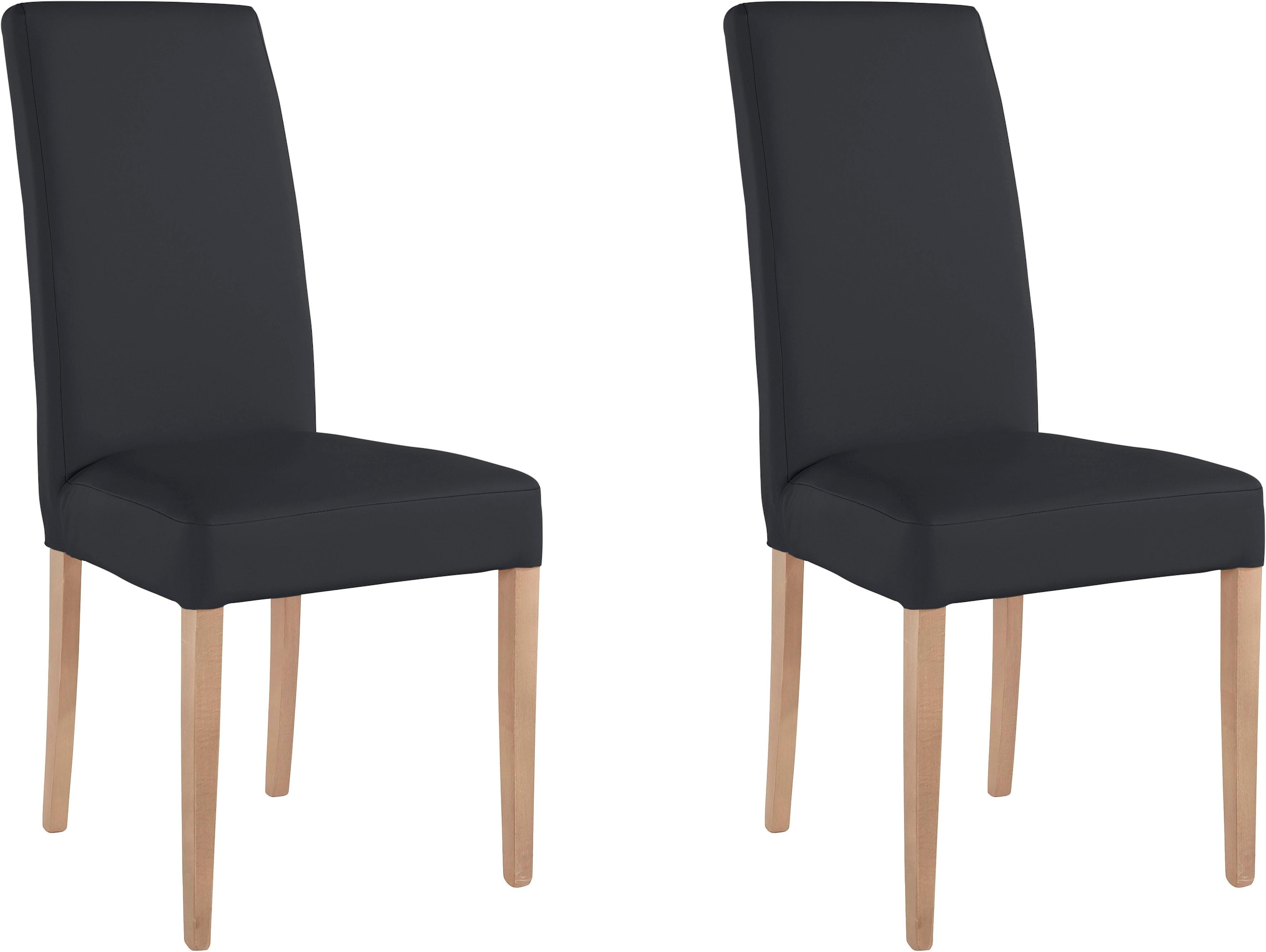 INOSIGN Eckbankgruppe »Marion«, (Set, 4 tlg.)