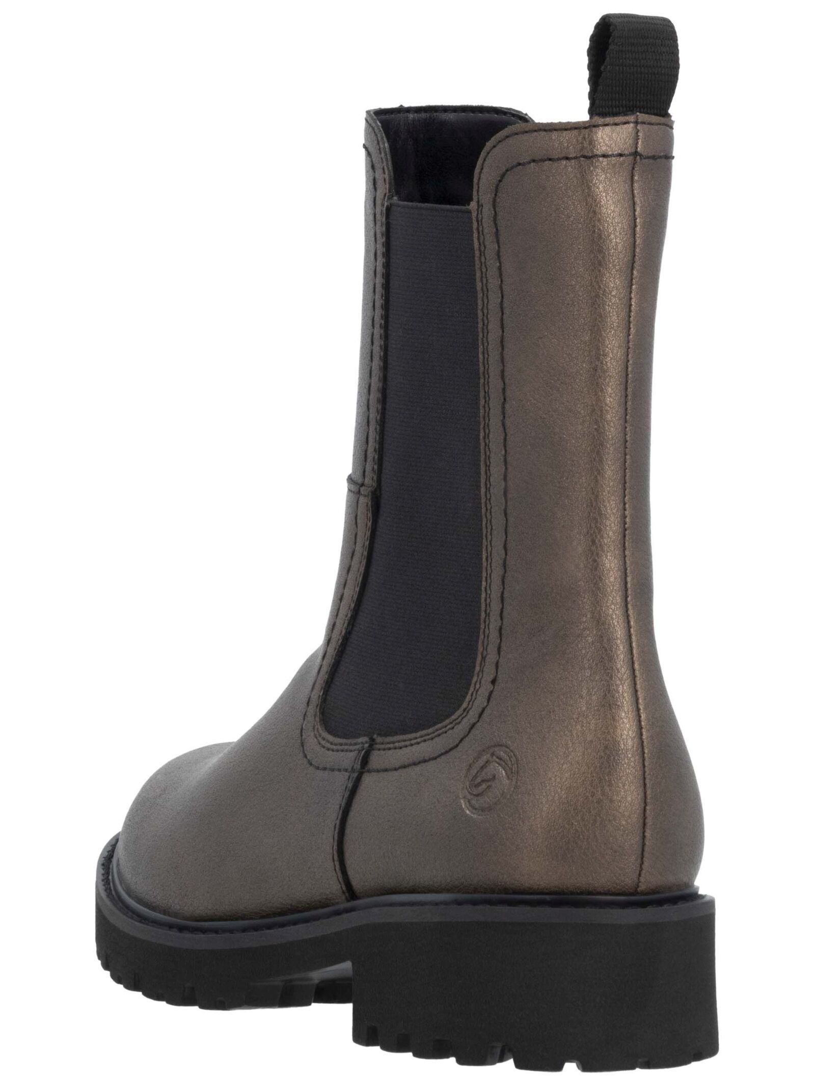 Remonte Stiefelette »Remonte Stiefelette Leder/Textil«